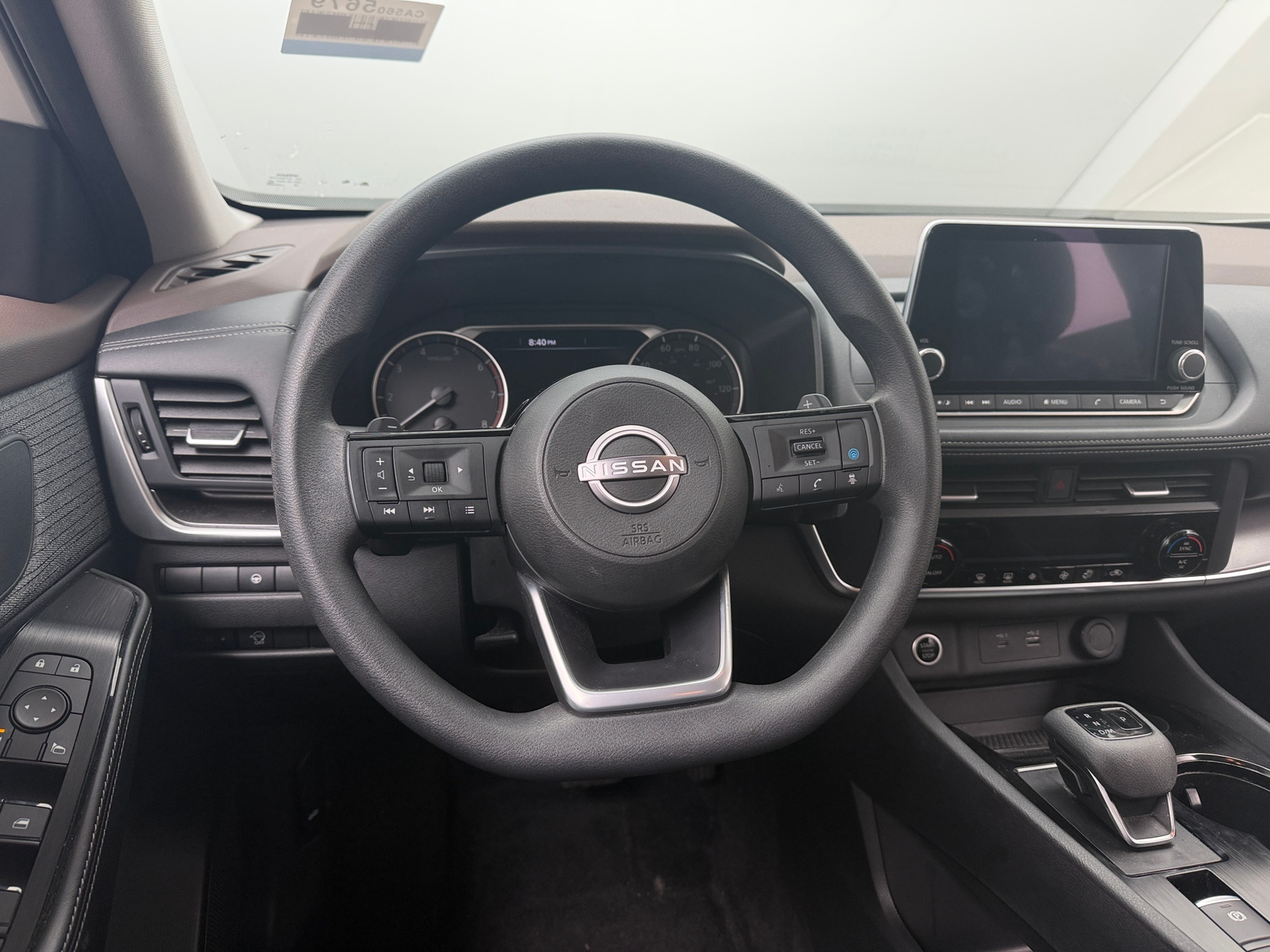 Thumbnail: 2023 Nissan Rogue - 5