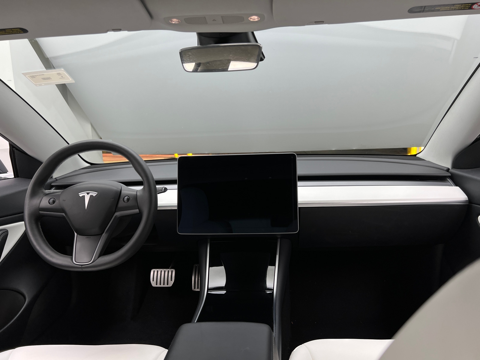 Thumbnail: 2020 Tesla Model 3 - 2