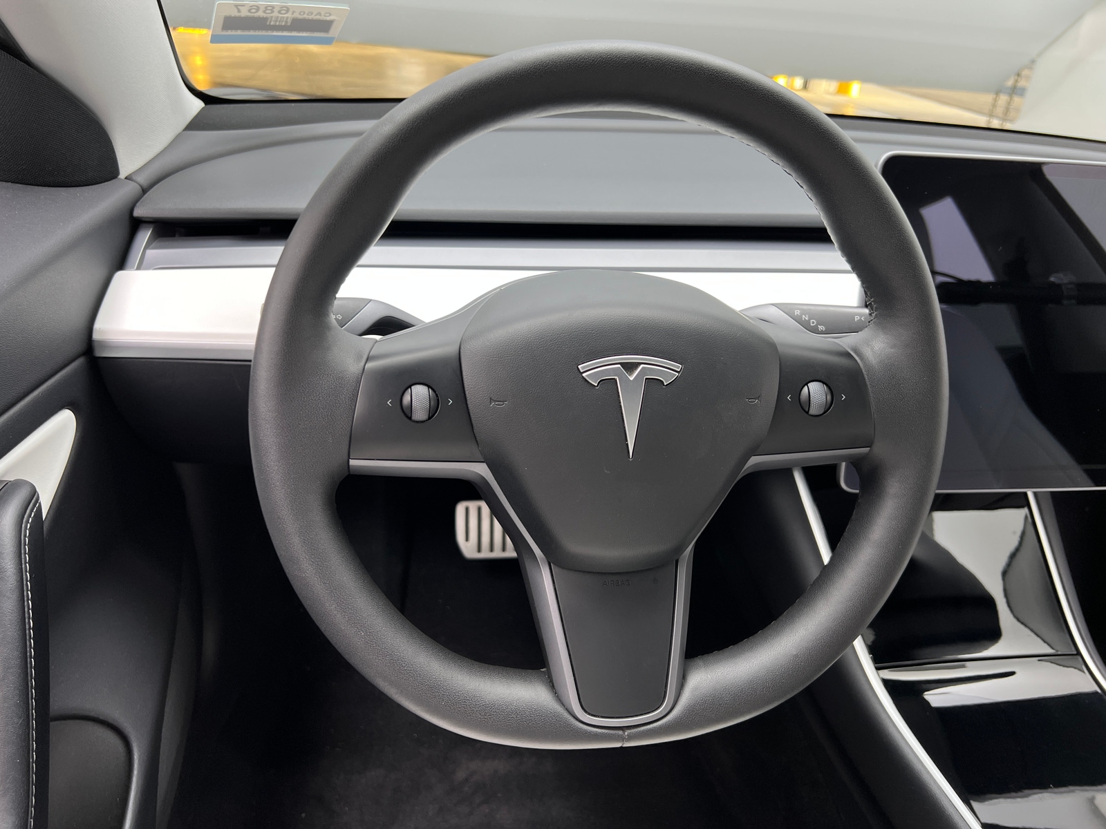 Thumbnail: 2020 Tesla Model 3 - 4