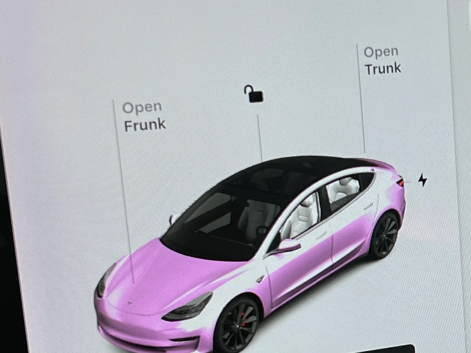 Thumbnail: 2020 Tesla Model 3 - 3