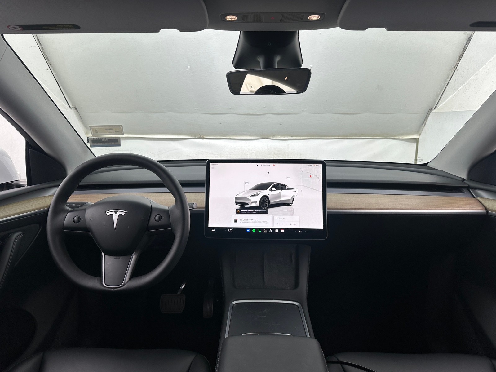 Thumbnail: 2023 Tesla Model Y - 2