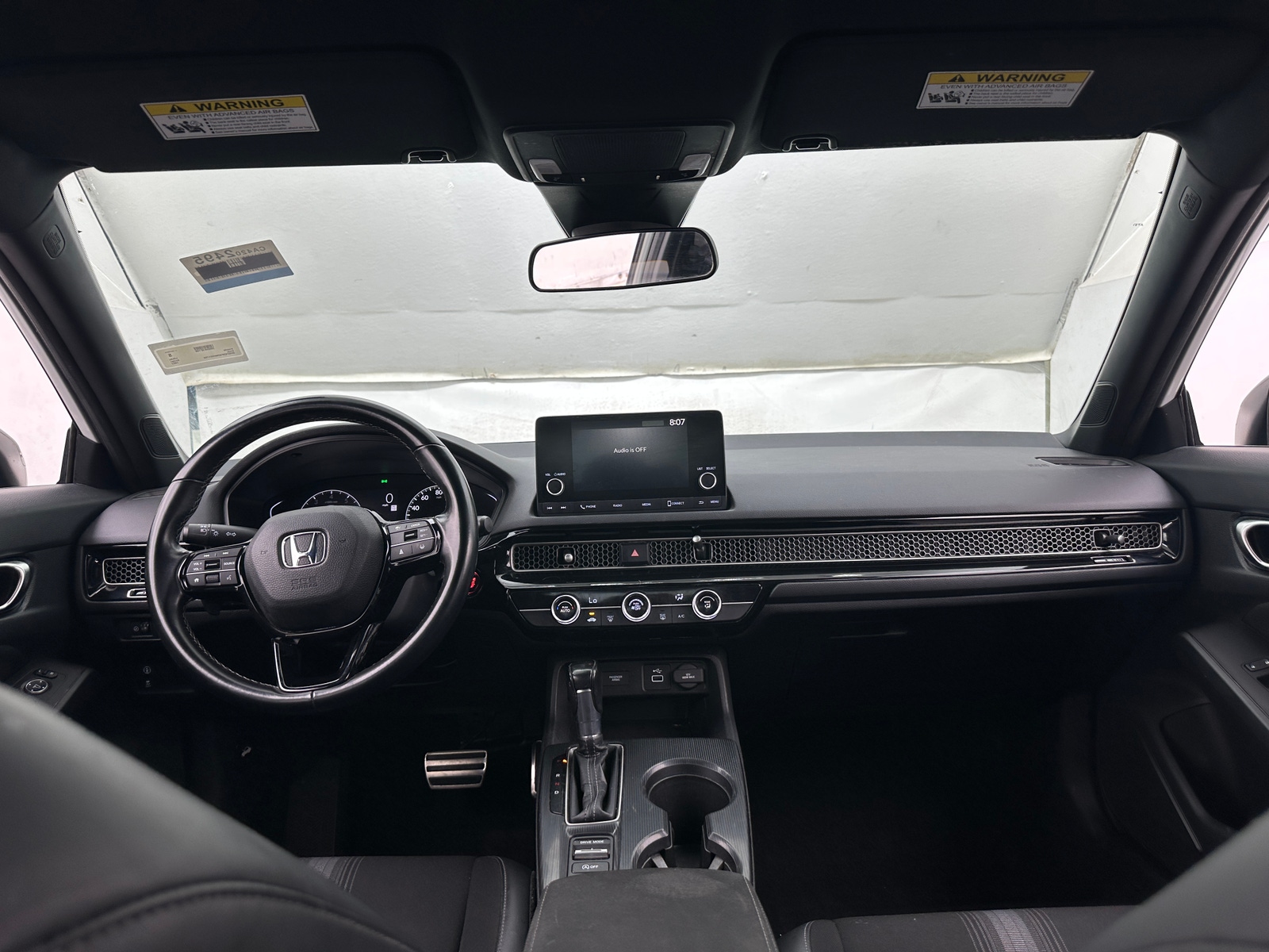 Thumbnail: 2022 Honda Civic - 3