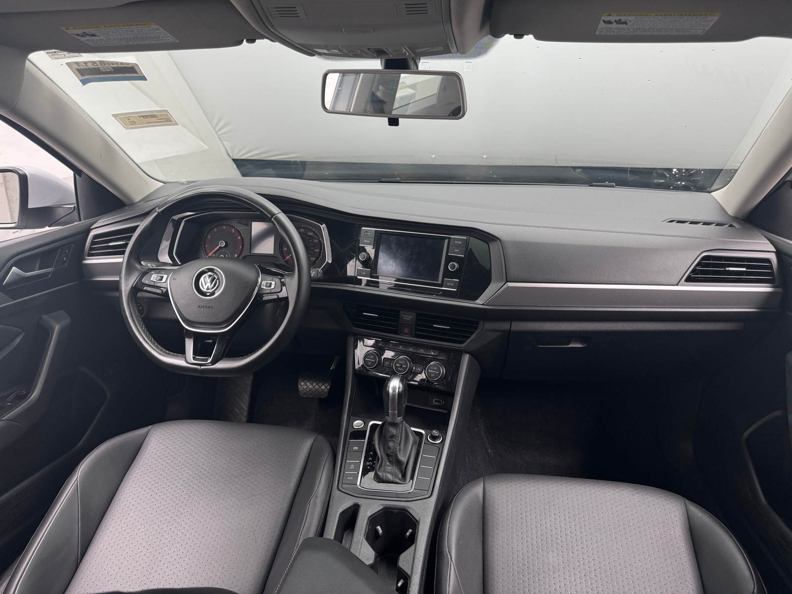 Thumbnail: 2019 Volkswagen Jetta - 3