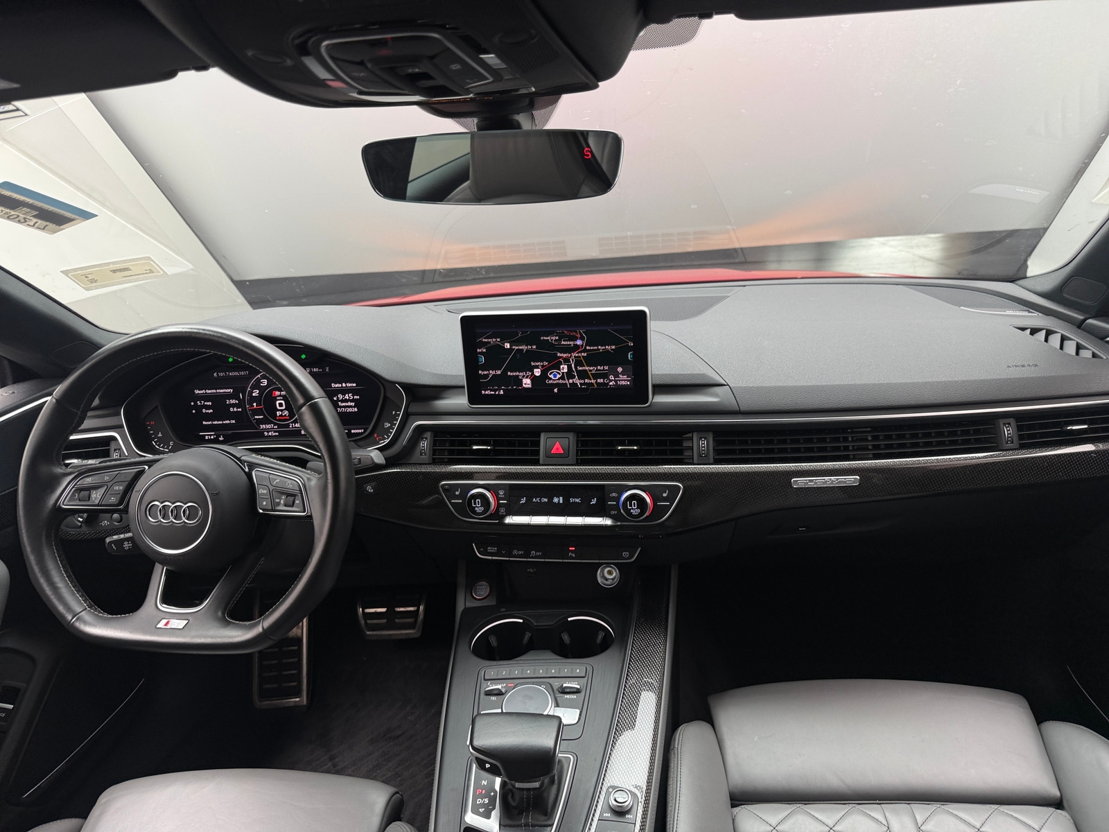 Thumbnail: 2019 Audi S5 - 2