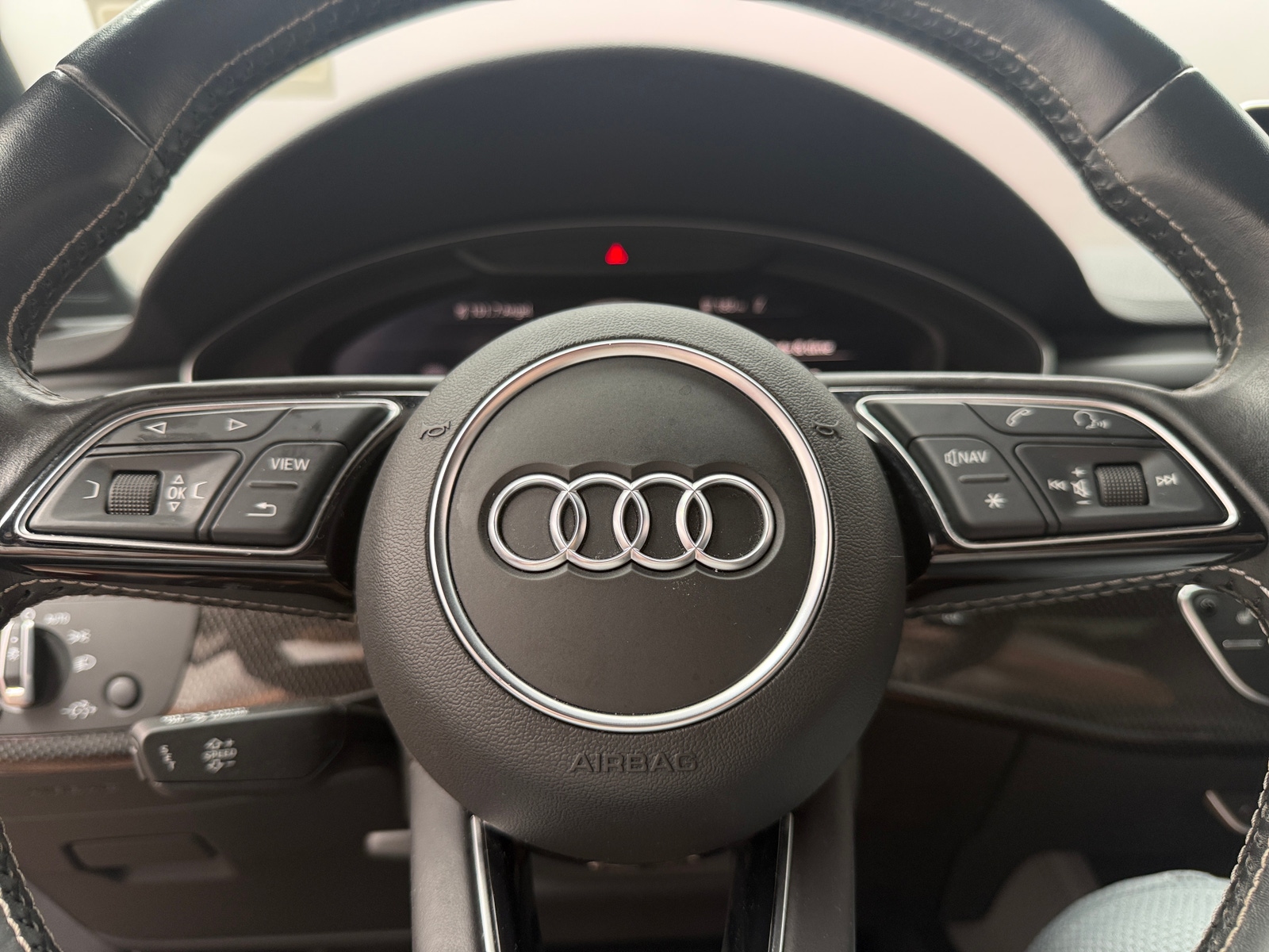 Thumbnail: 2019 Audi S5 - 4