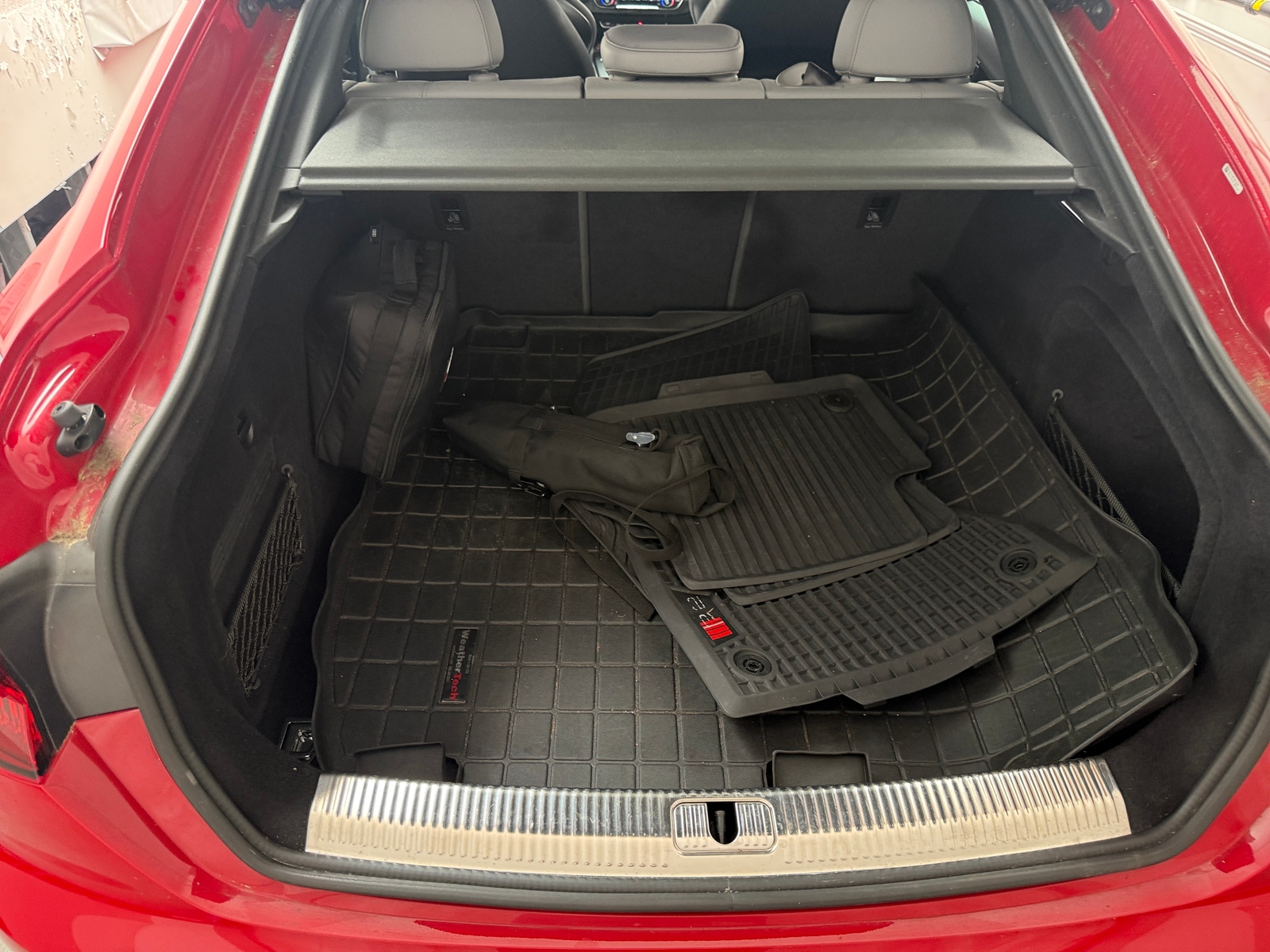 Thumbnail: 2019 Audi S5 - 6