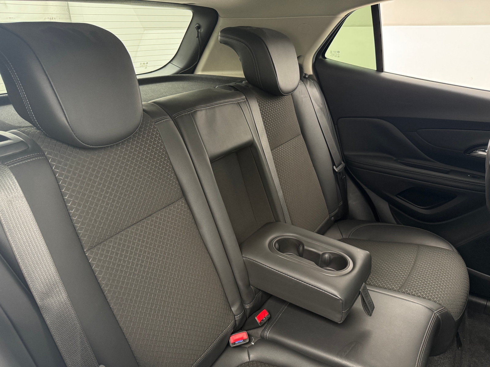 Thumbnail: 2019 Buick Encore - 5