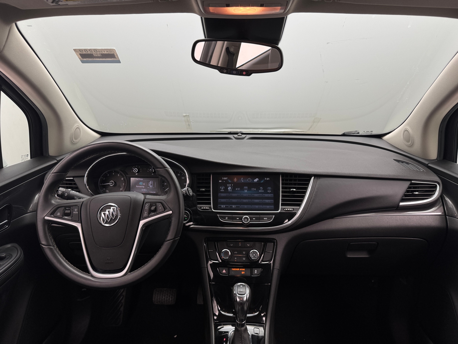 Thumbnail: 2019 Buick Encore - 2