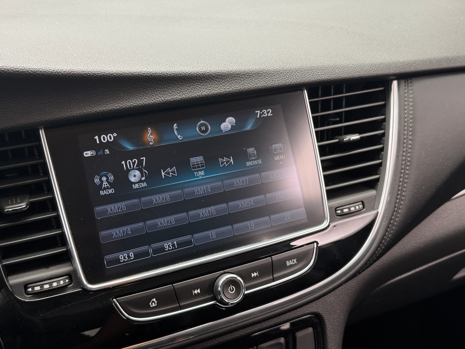 Thumbnail: 2019 Buick Encore - 3