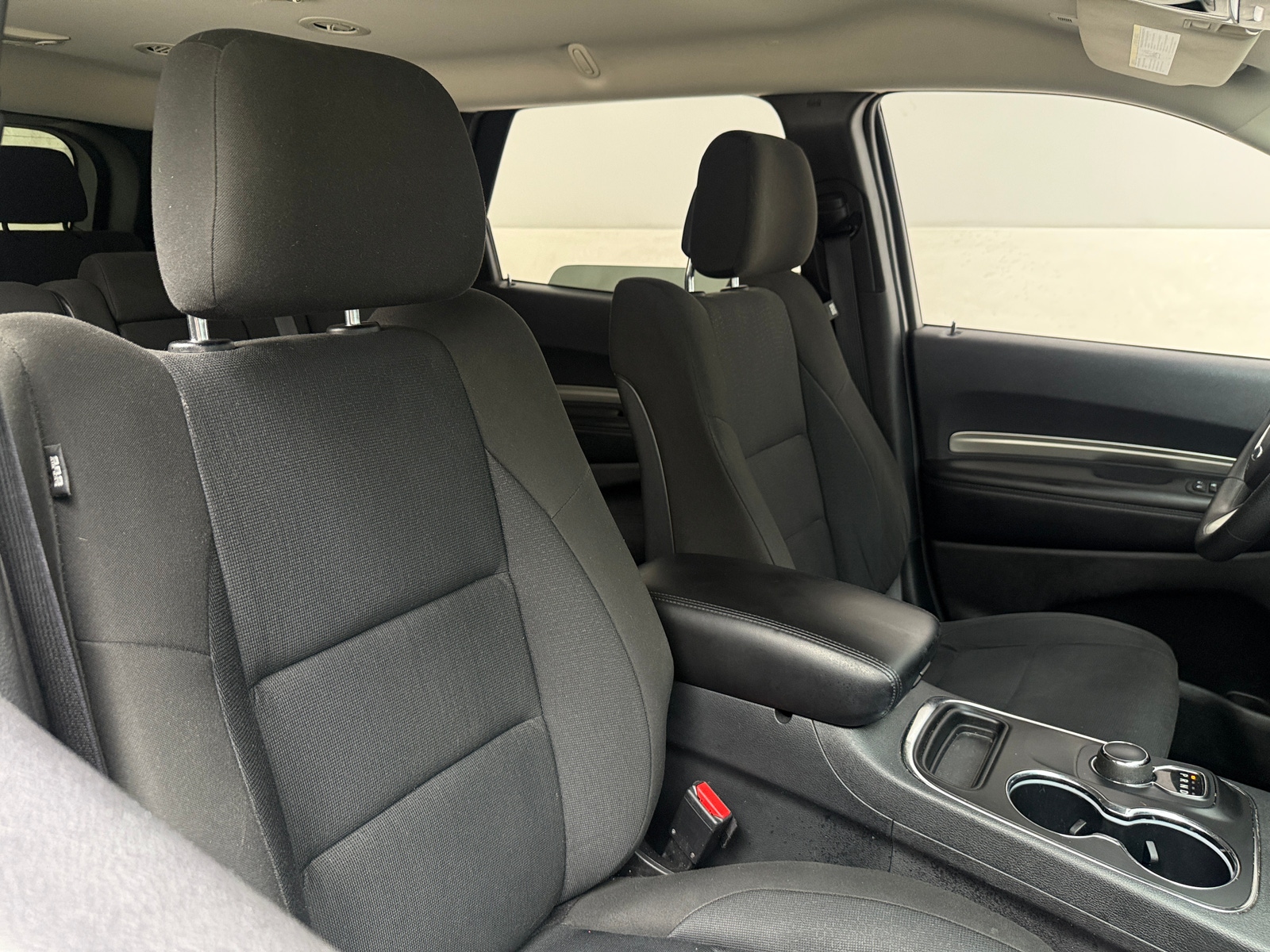 Thumbnail: 2017 Dodge Durango - 2