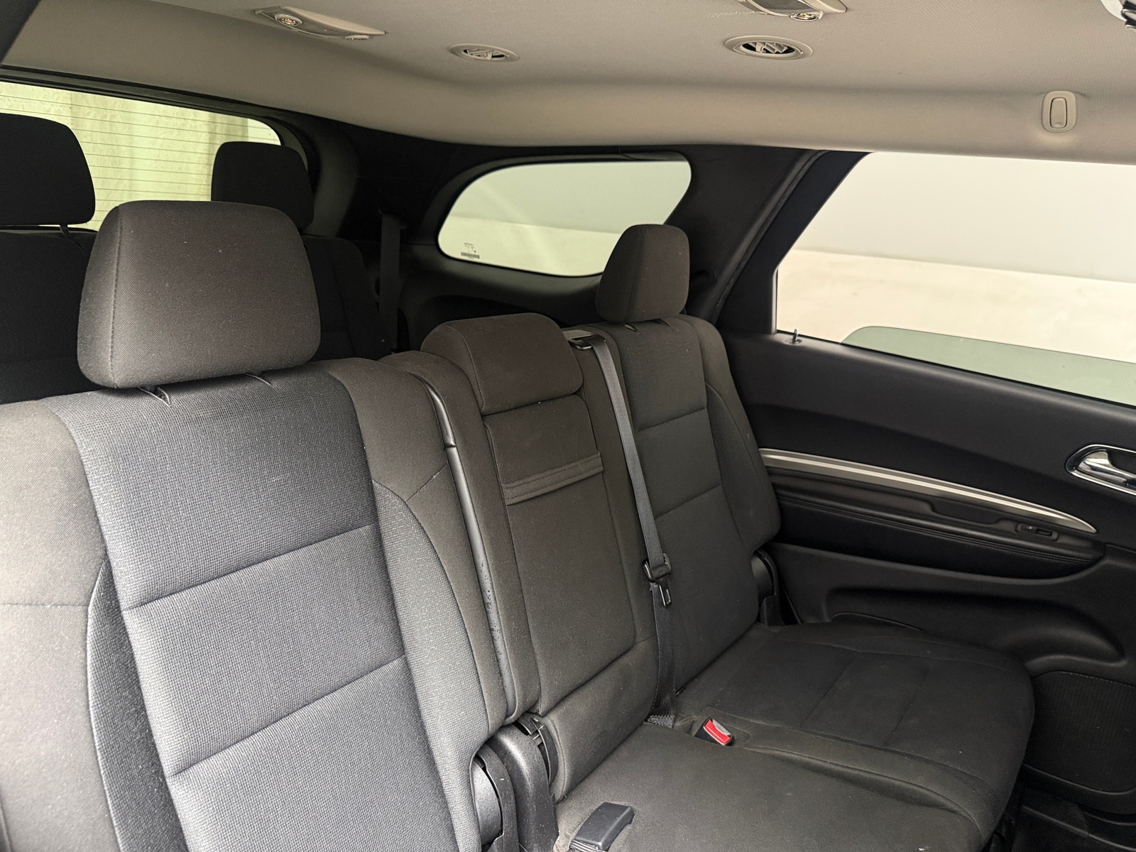 Thumbnail: 2017 Dodge Durango - 6