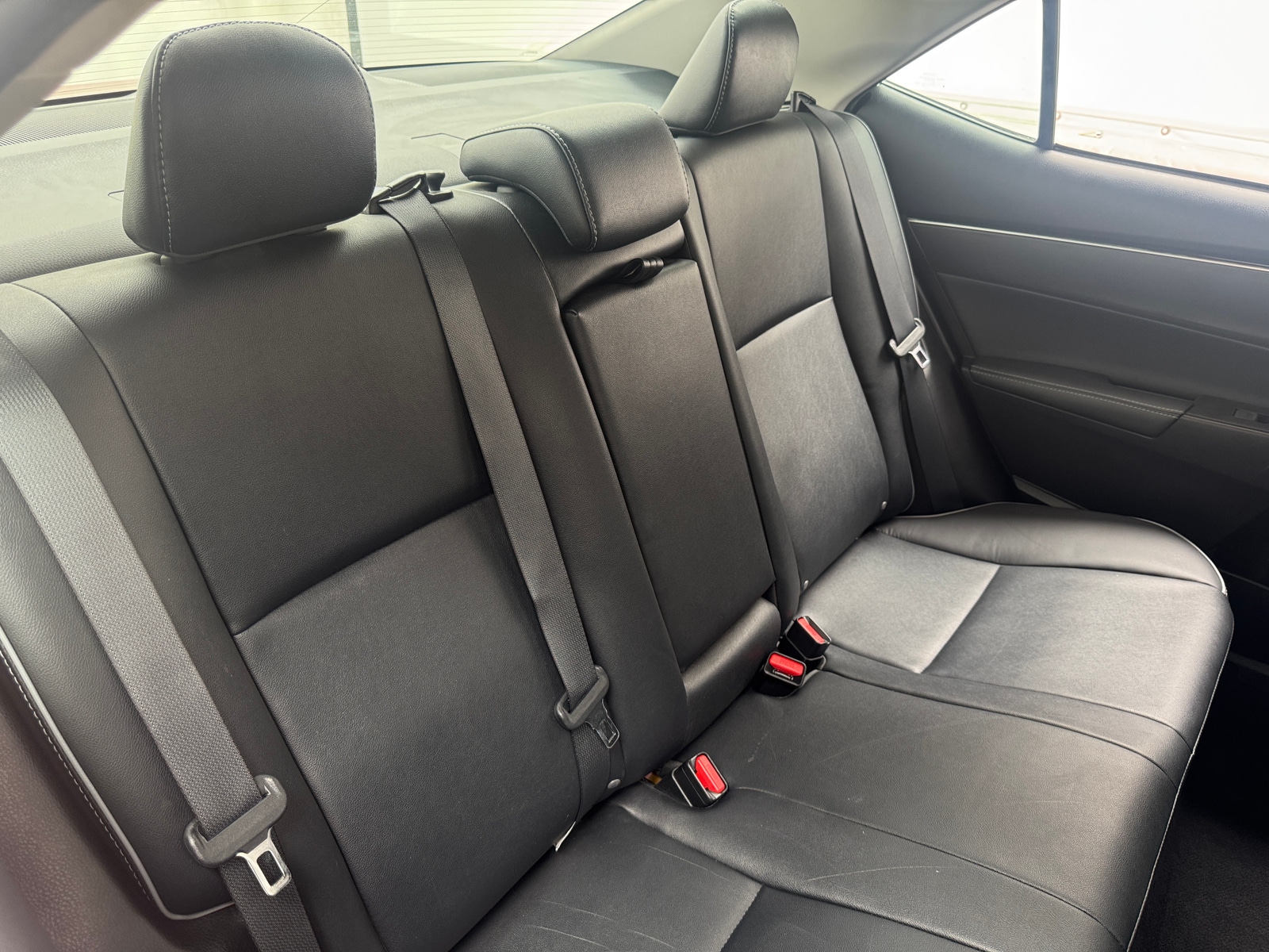 Thumbnail: 2018 Toyota Corolla - 6