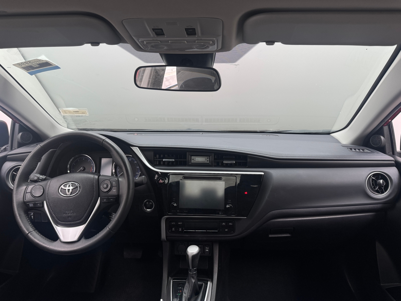 Thumbnail: 2018 Toyota Corolla - 3