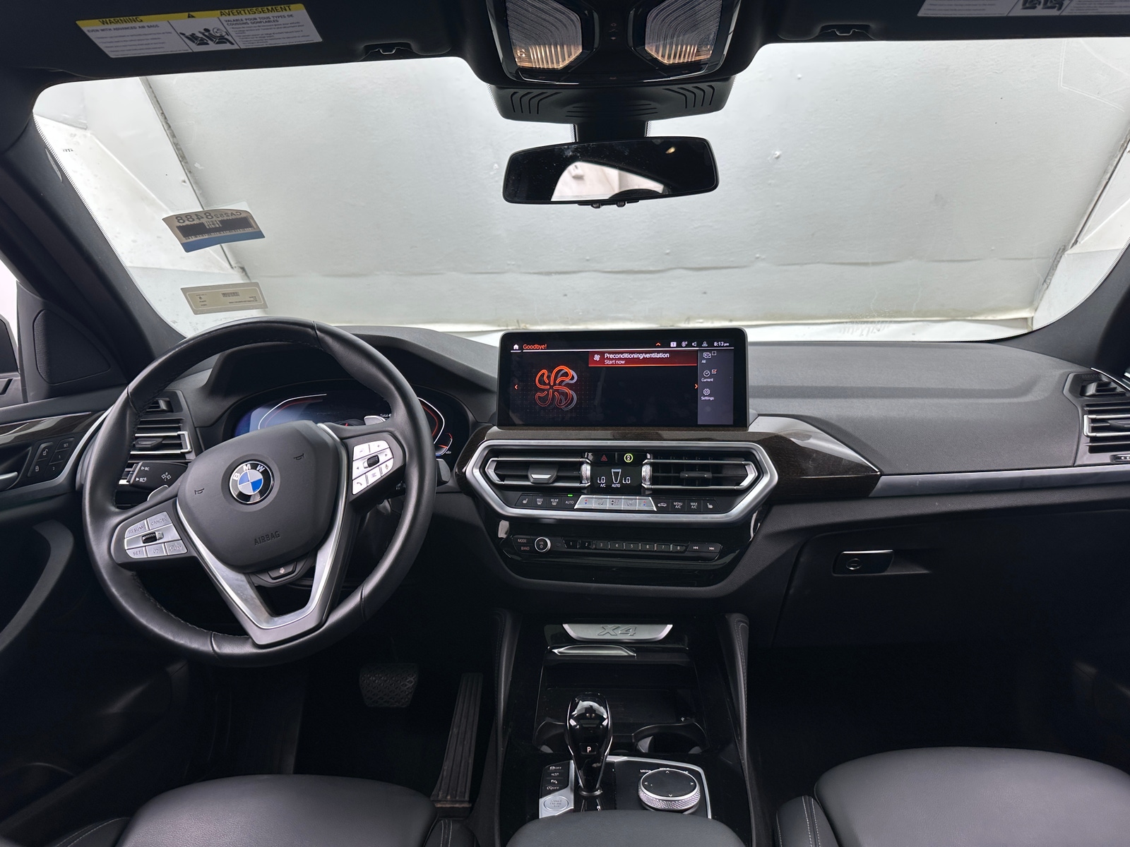 Thumbnail: 2024 BMW X4 - 2
