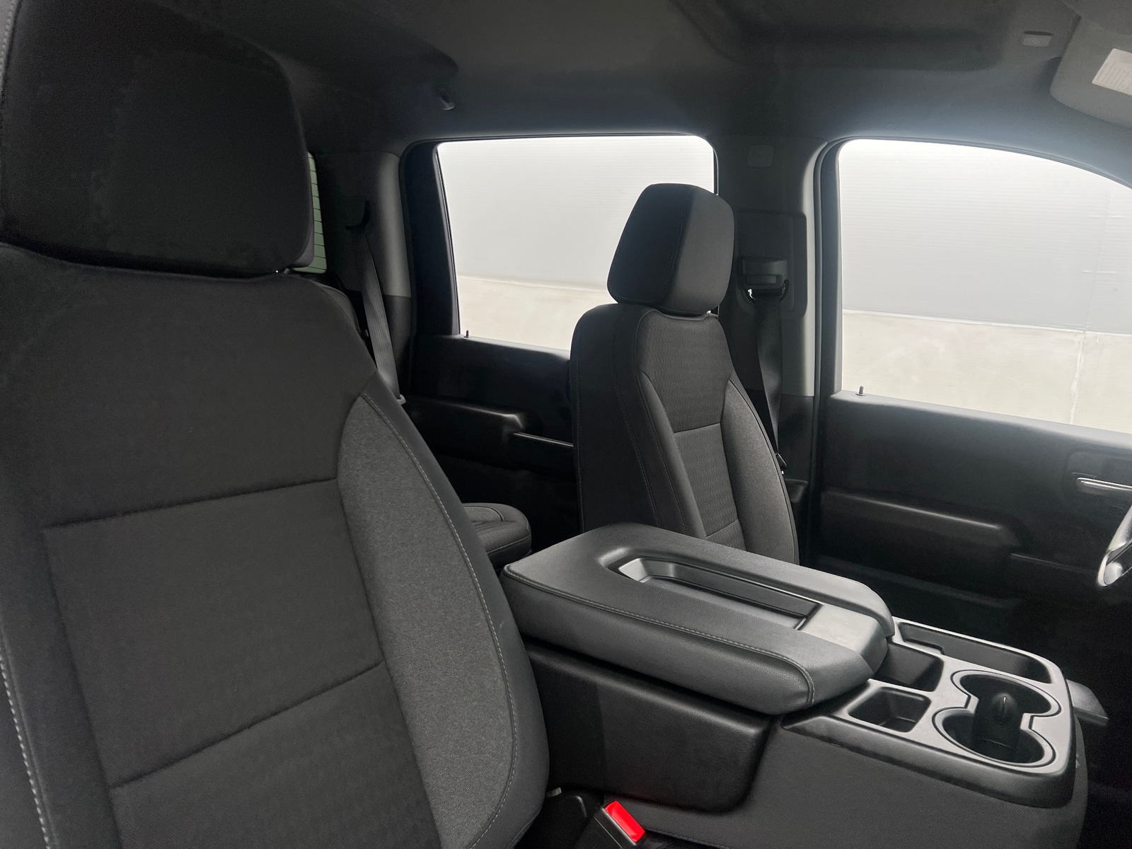 Thumbnail: 2024 Chevrolet Silverado 2500 - 2