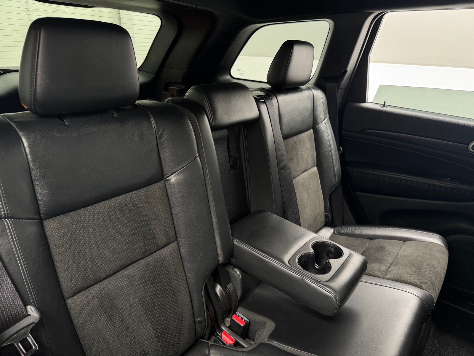 Thumbnail: 2019 Jeep Grand Cherokee - 5