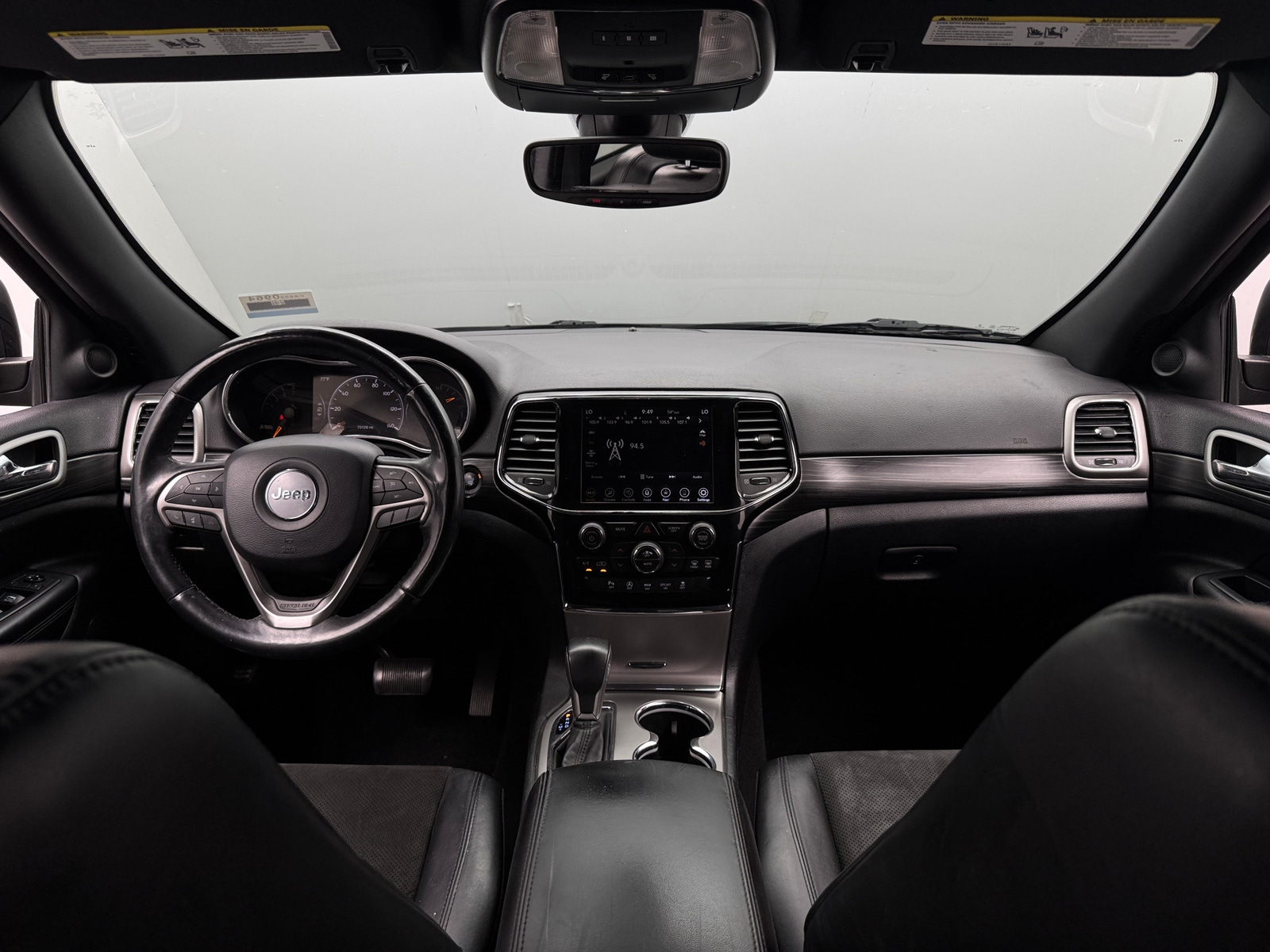 Thumbnail: 2019 Jeep Grand Cherokee - 2