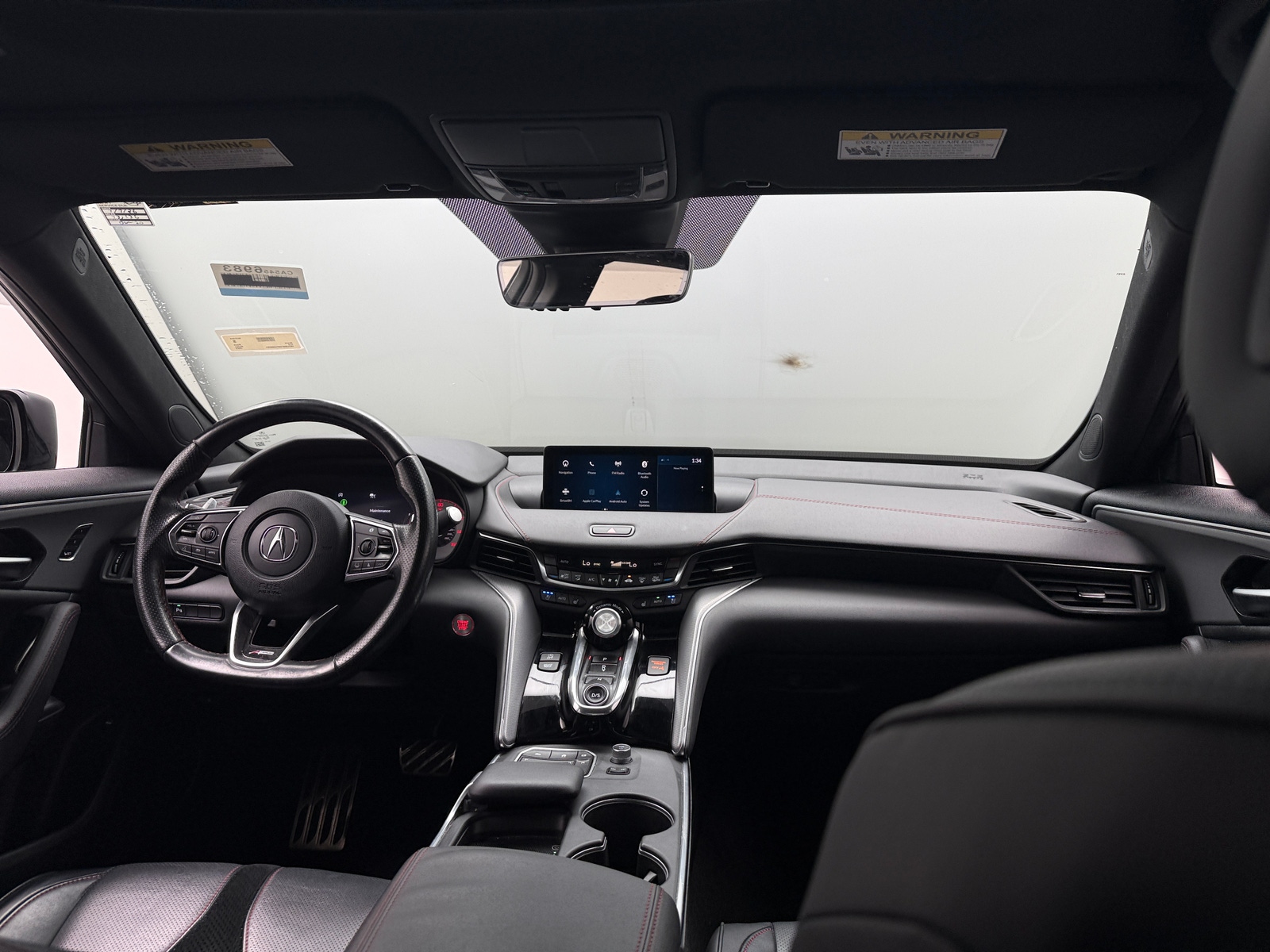 Thumbnail: 2023 Acura TLX - 3