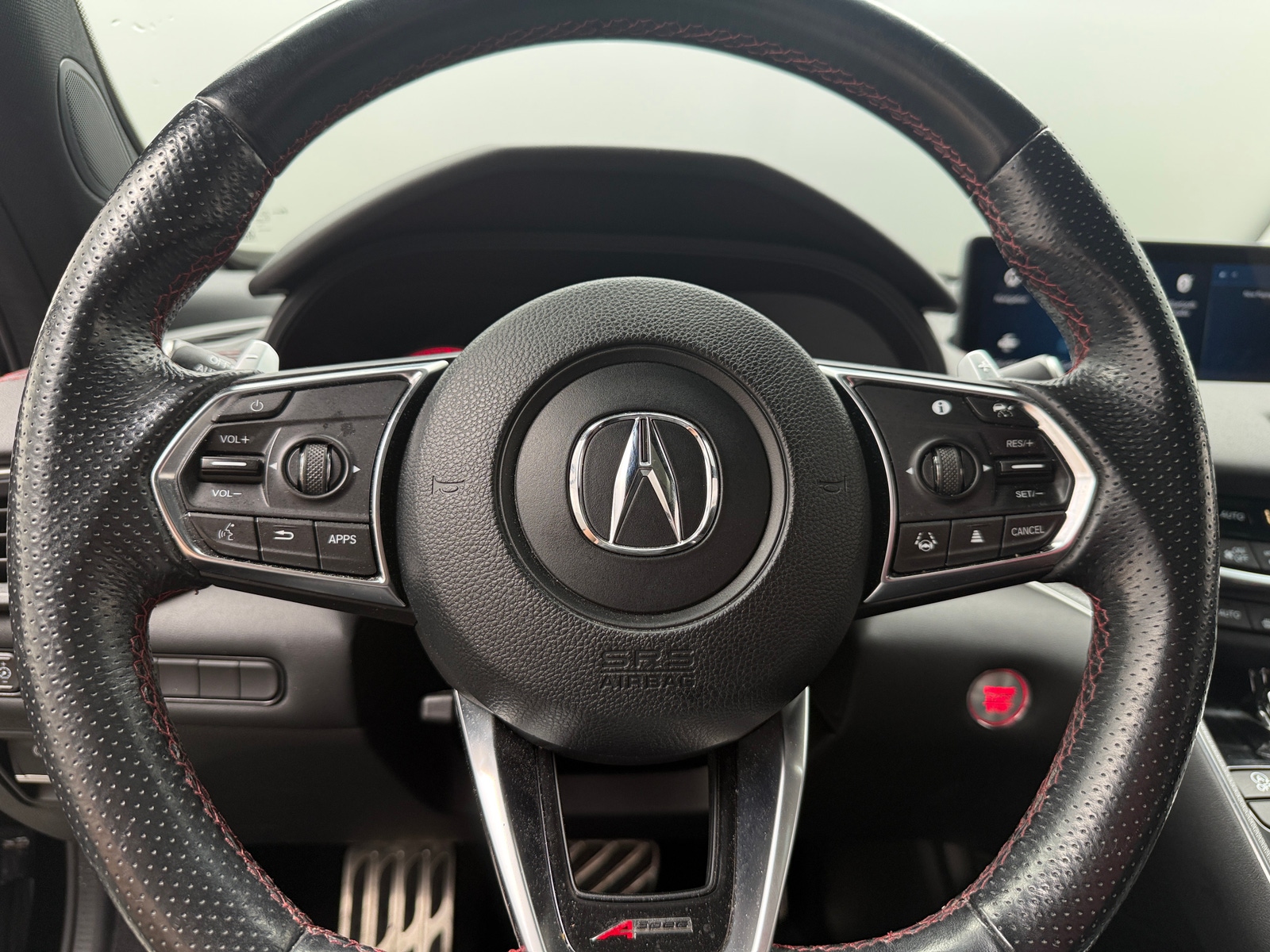 Thumbnail: 2023 Acura TLX - 5