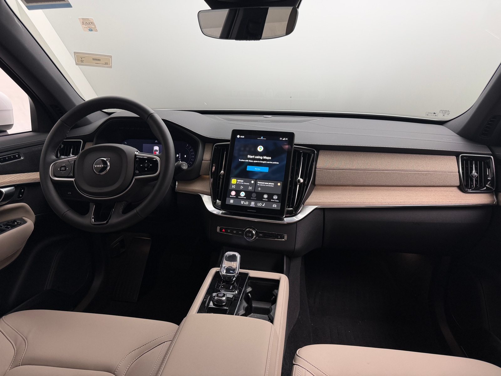 Thumbnail: 2026 Volvo XC90 - 2