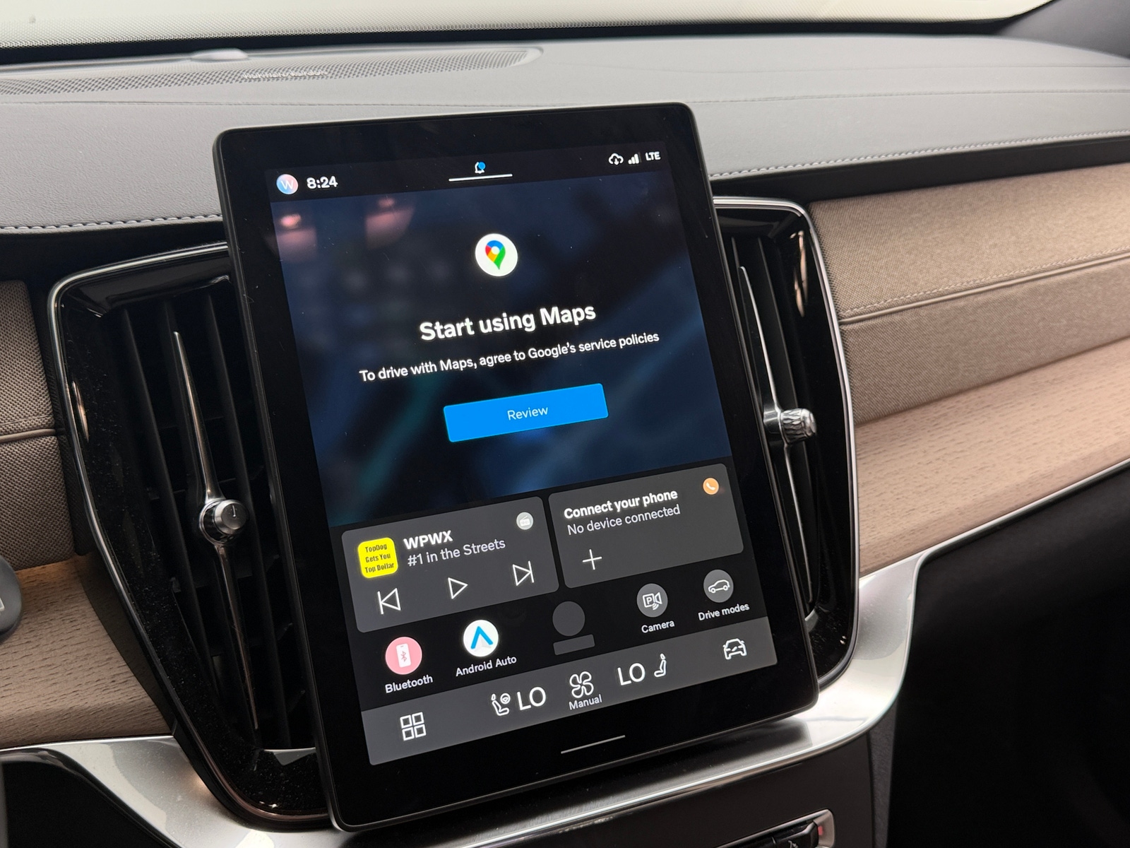 Thumbnail: 2026 Volvo XC90 - 3