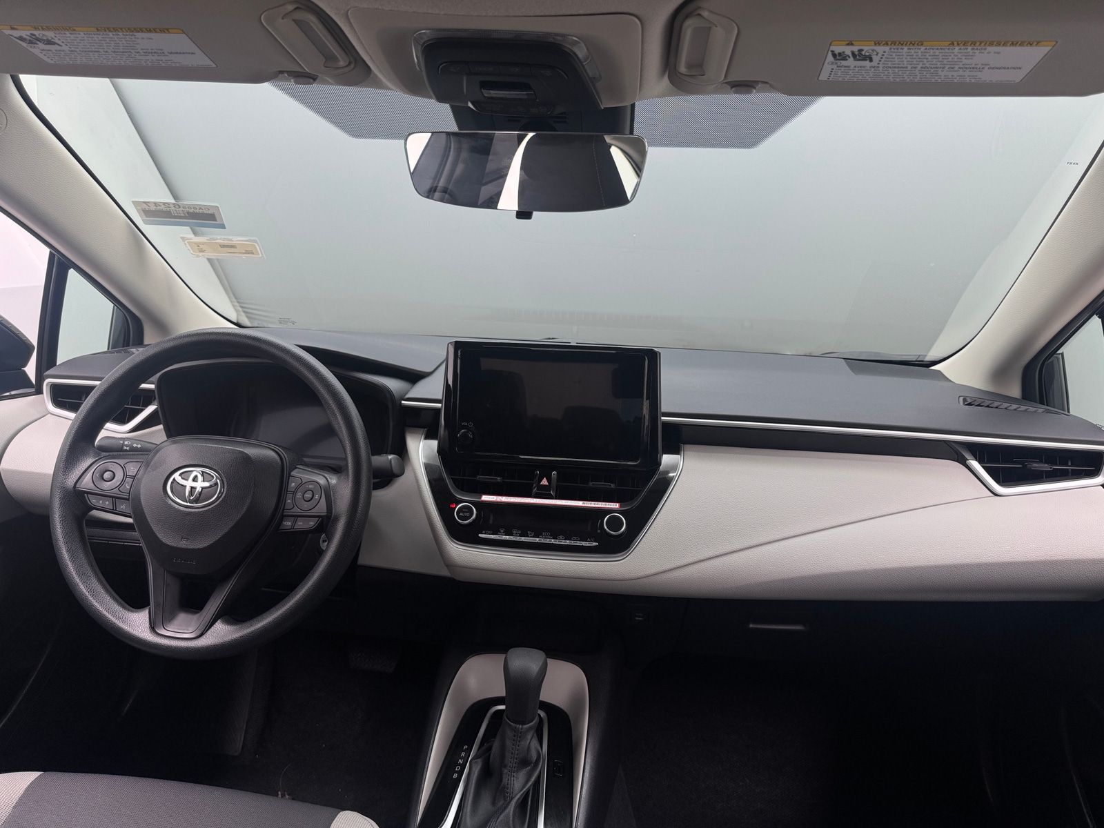 Thumbnail: 2026 Toyota Corolla - 3
