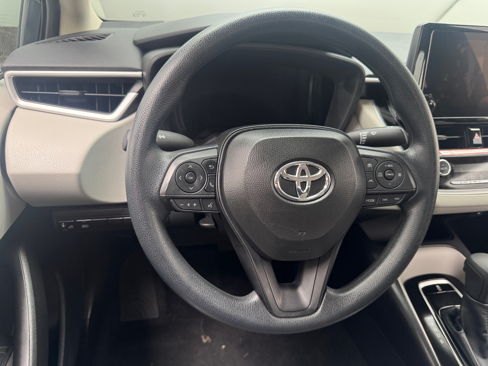 Thumbnail: 2026 Toyota Corolla - 5