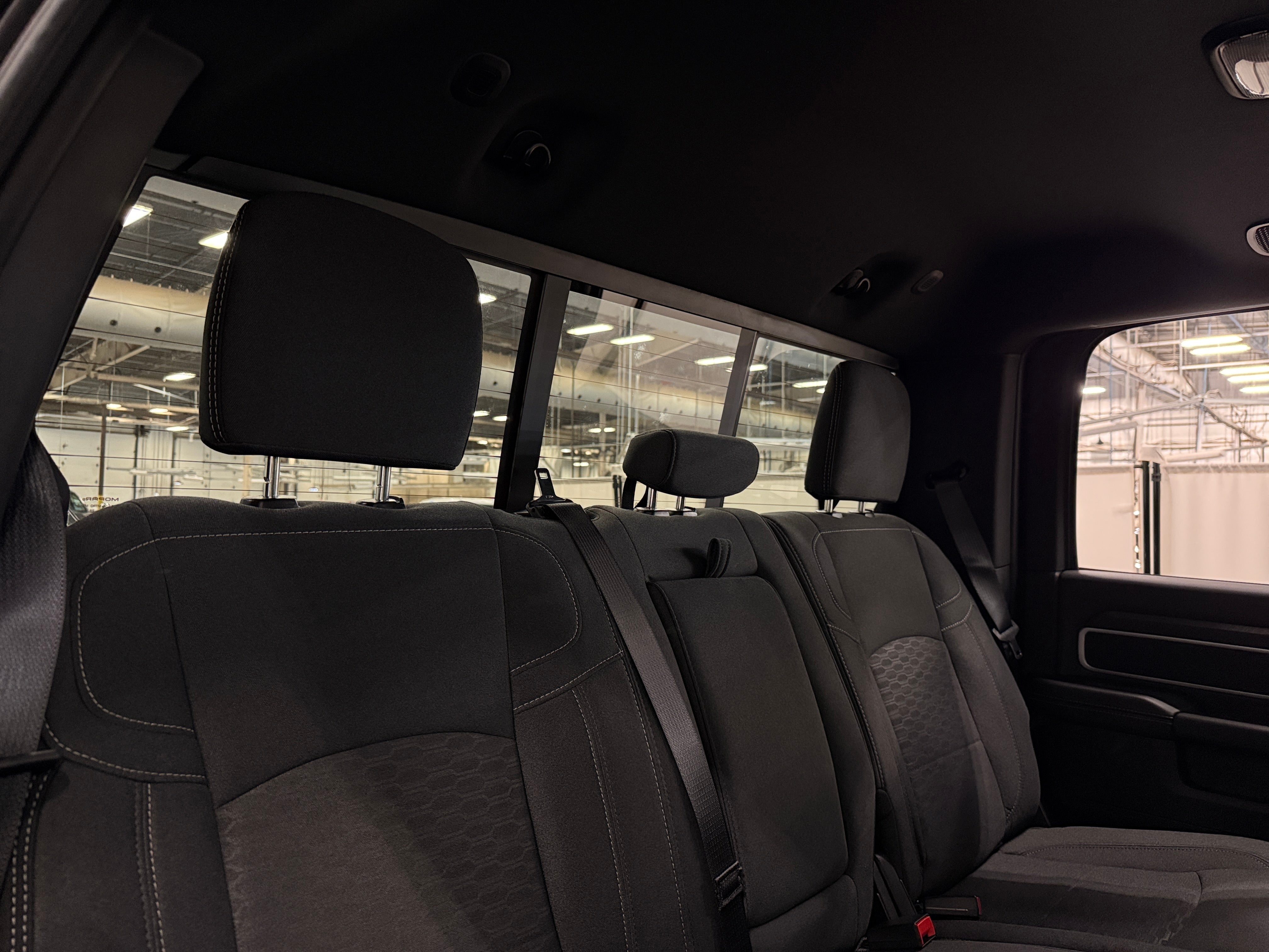 2026 RAM 2500 Big Horn/Lone Star - Photo 7