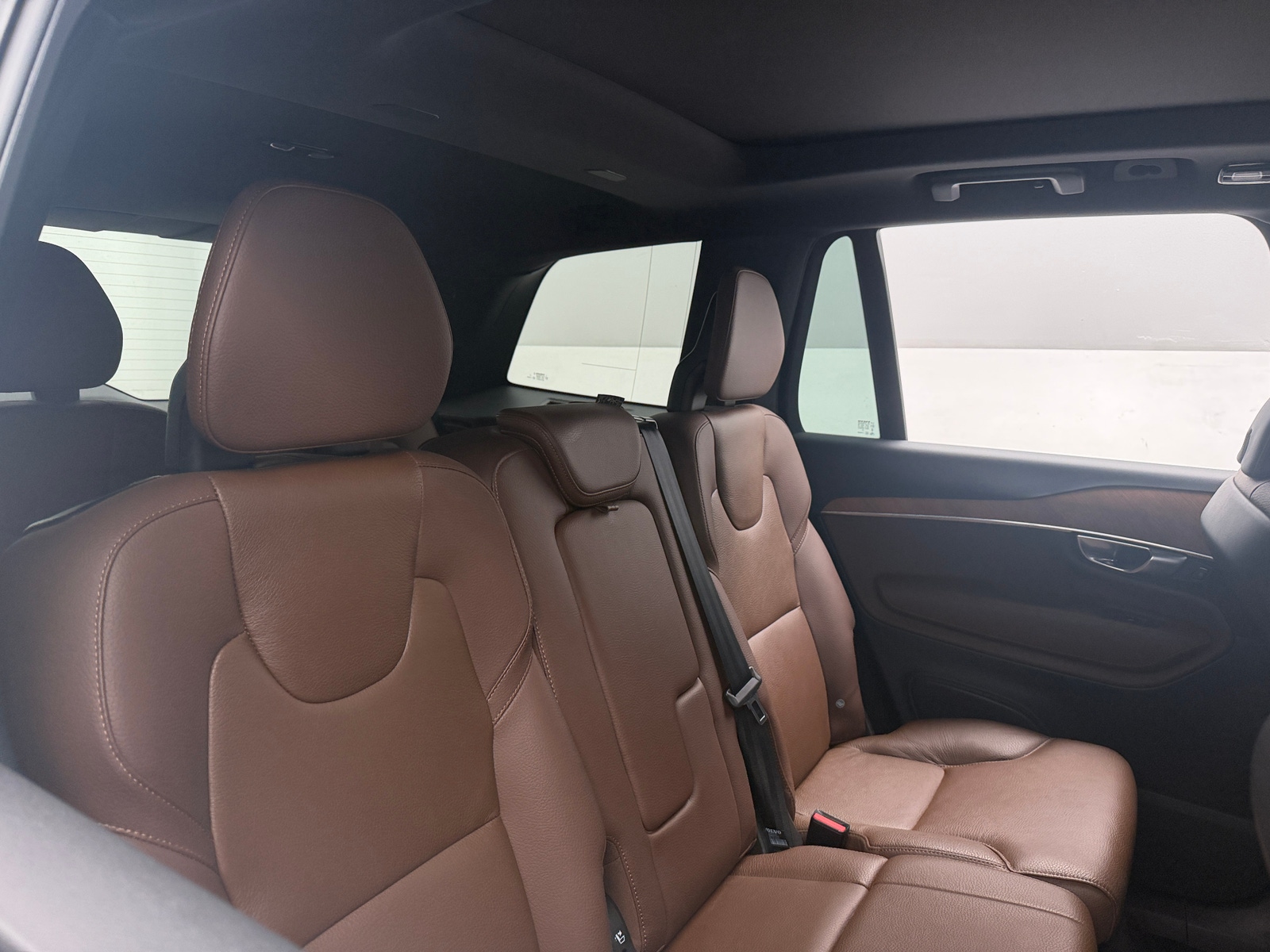 Thumbnail: 2023 Volvo XC90 - 5