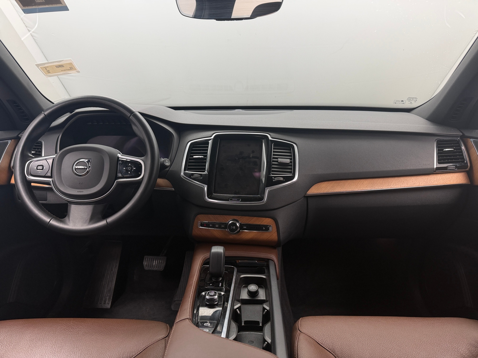 Thumbnail: 2023 Volvo XC90 - 2