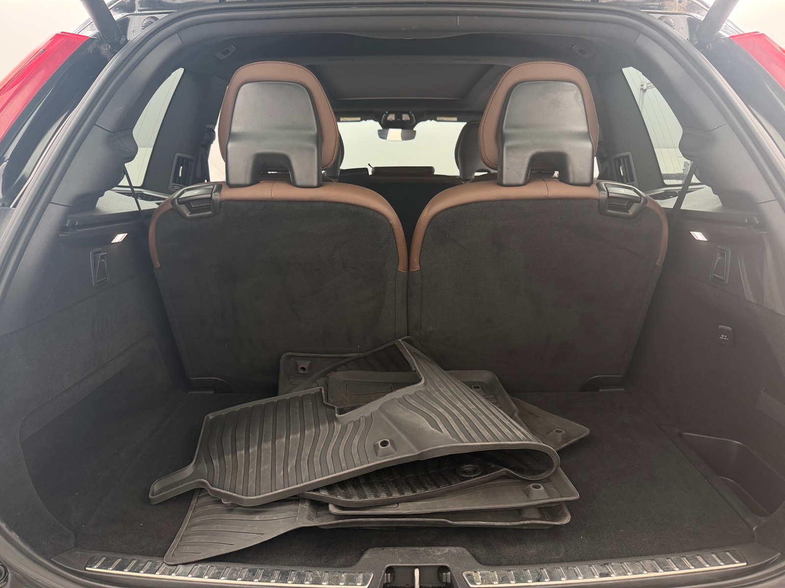 Thumbnail: 2023 Volvo XC90 - 6