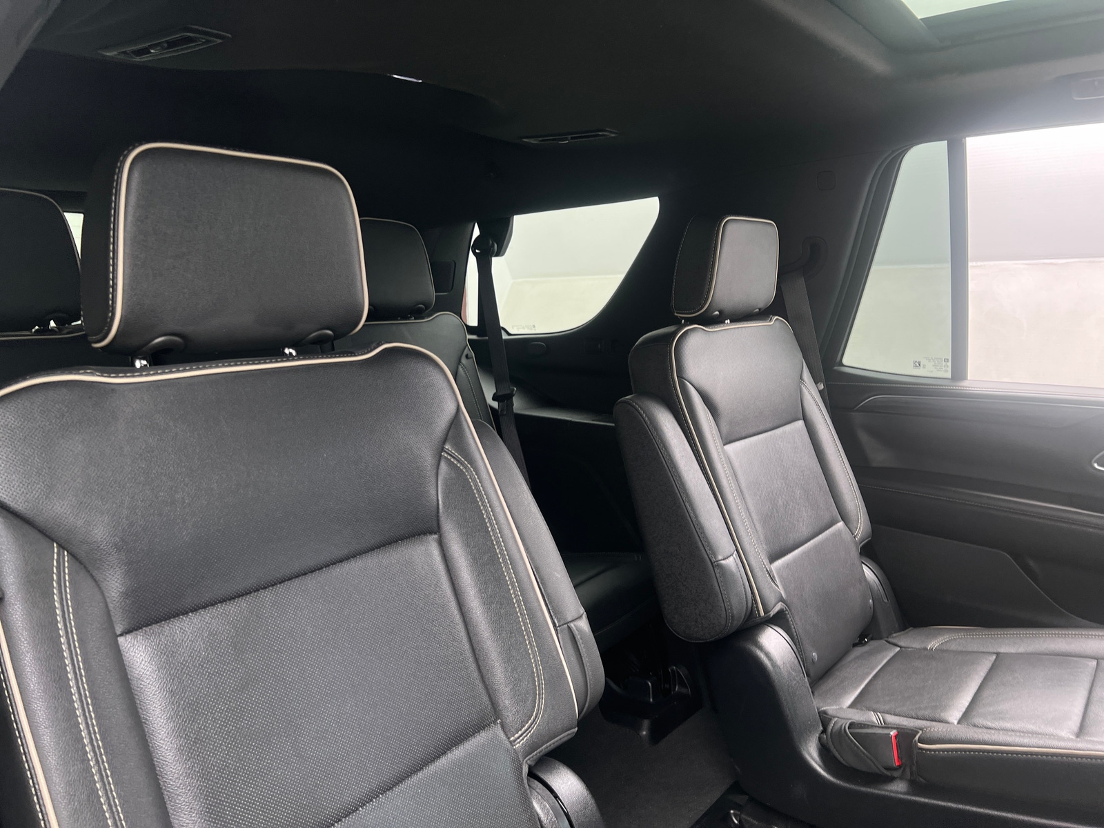Thumbnail: 2023 GMC Yukon - 5