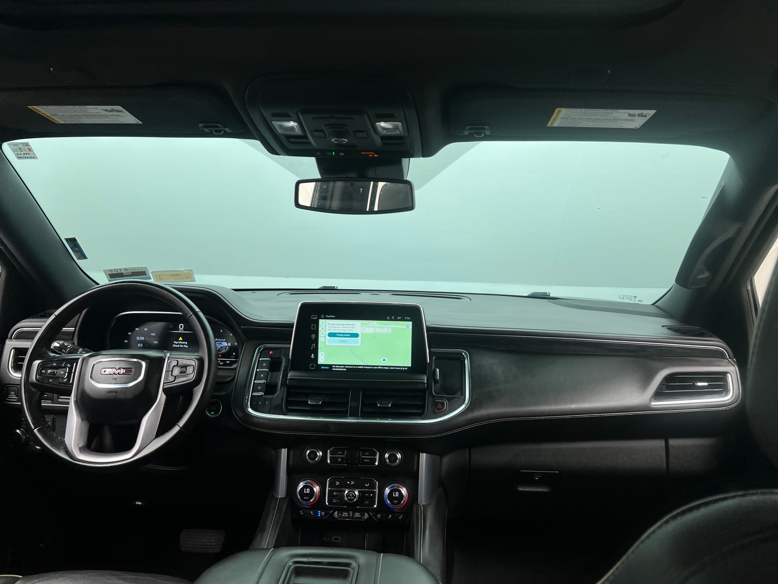 Thumbnail: 2023 GMC Yukon - 2