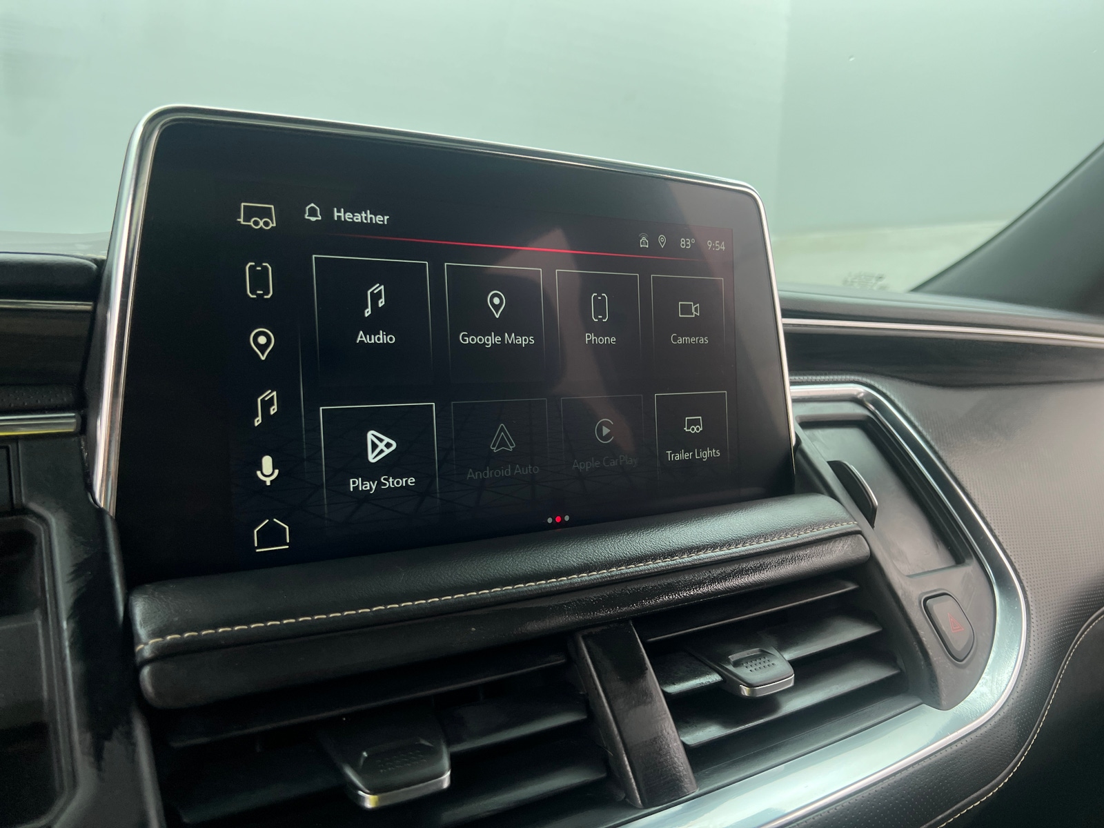 Thumbnail: 2023 GMC Yukon - 3