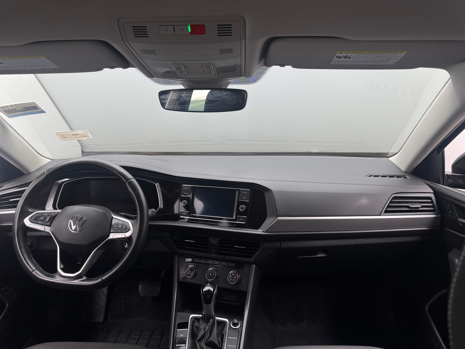 Thumbnail: 2022 Volkswagen Jetta - 3