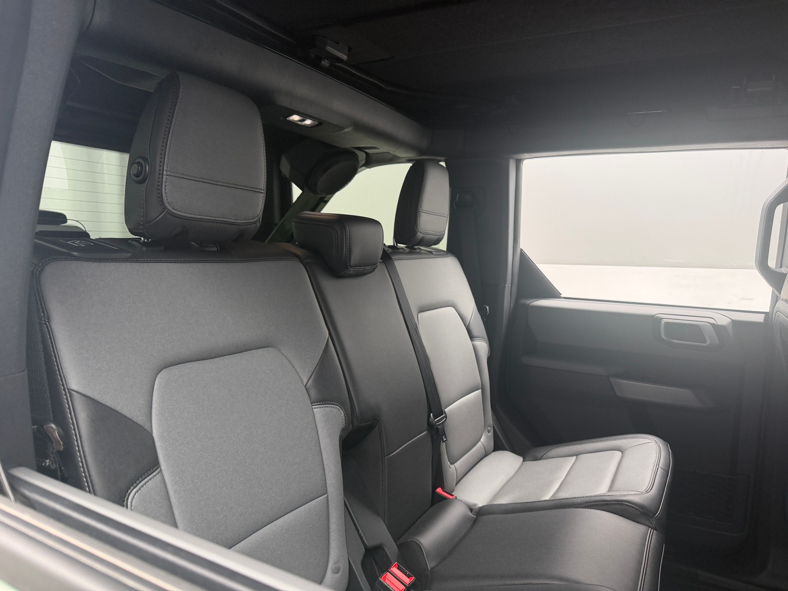 Thumbnail: 2023 Ford Bronco - 6