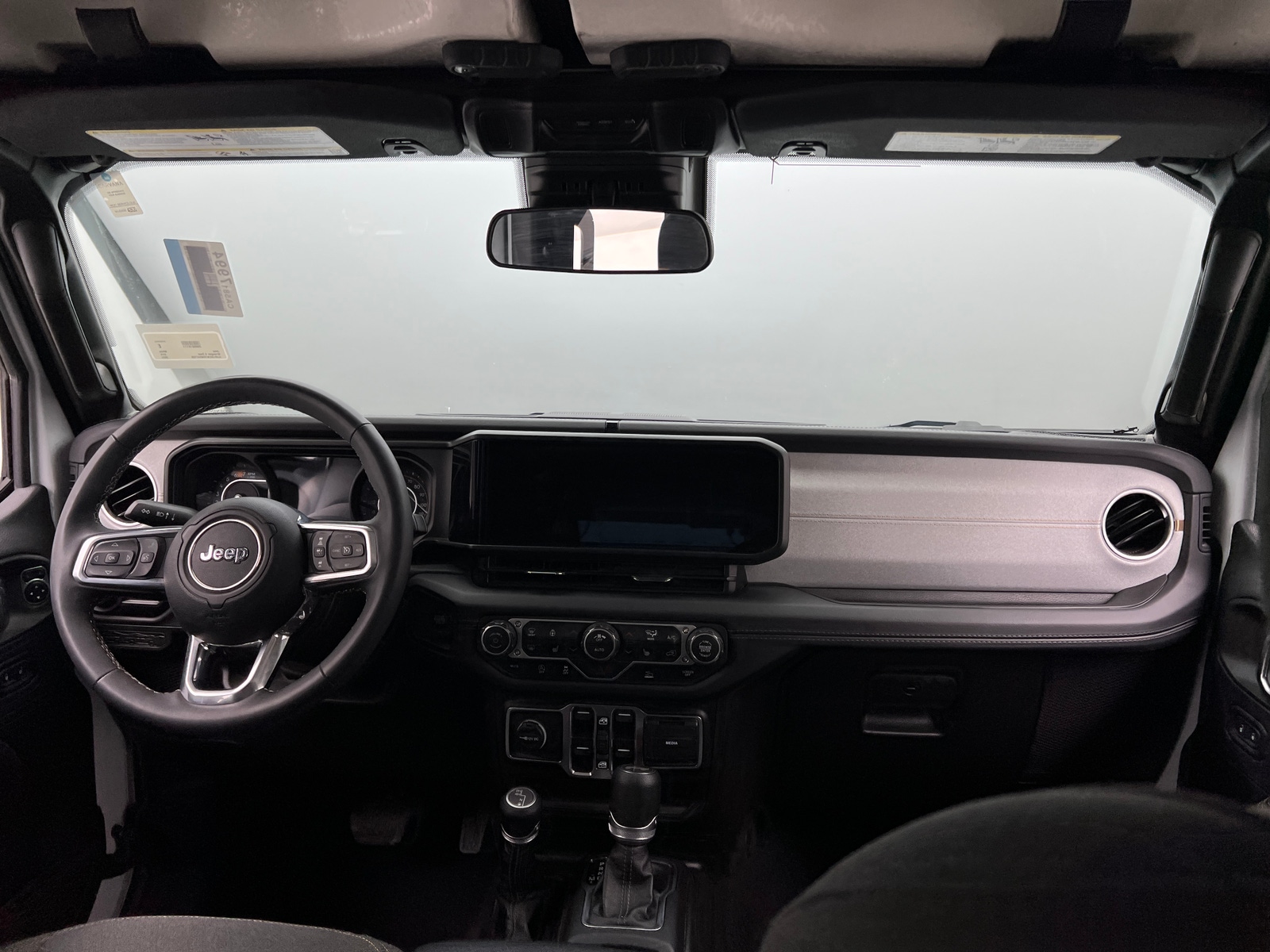 Thumbnail: 2025 Jeep Wrangler - 3