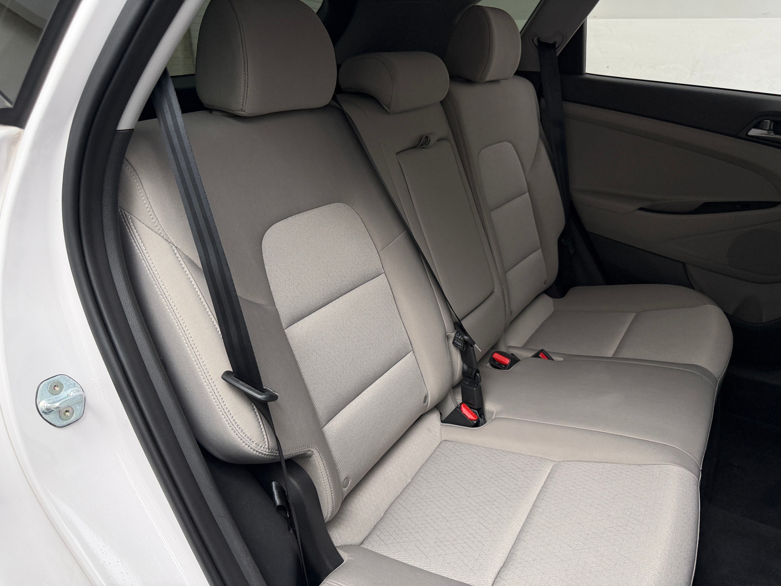 Thumbnail: 2016 Hyundai Tucson - 6