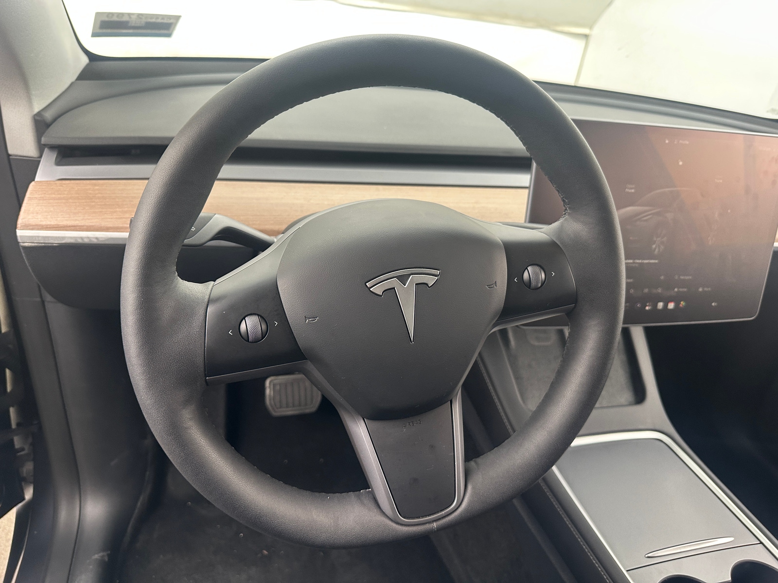 Thumbnail: 2023 Tesla Model Y - 4