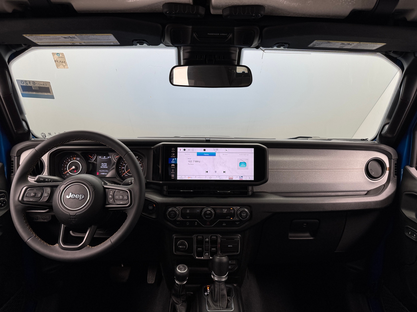 Thumbnail: 2024 Jeep Gladiator - 3