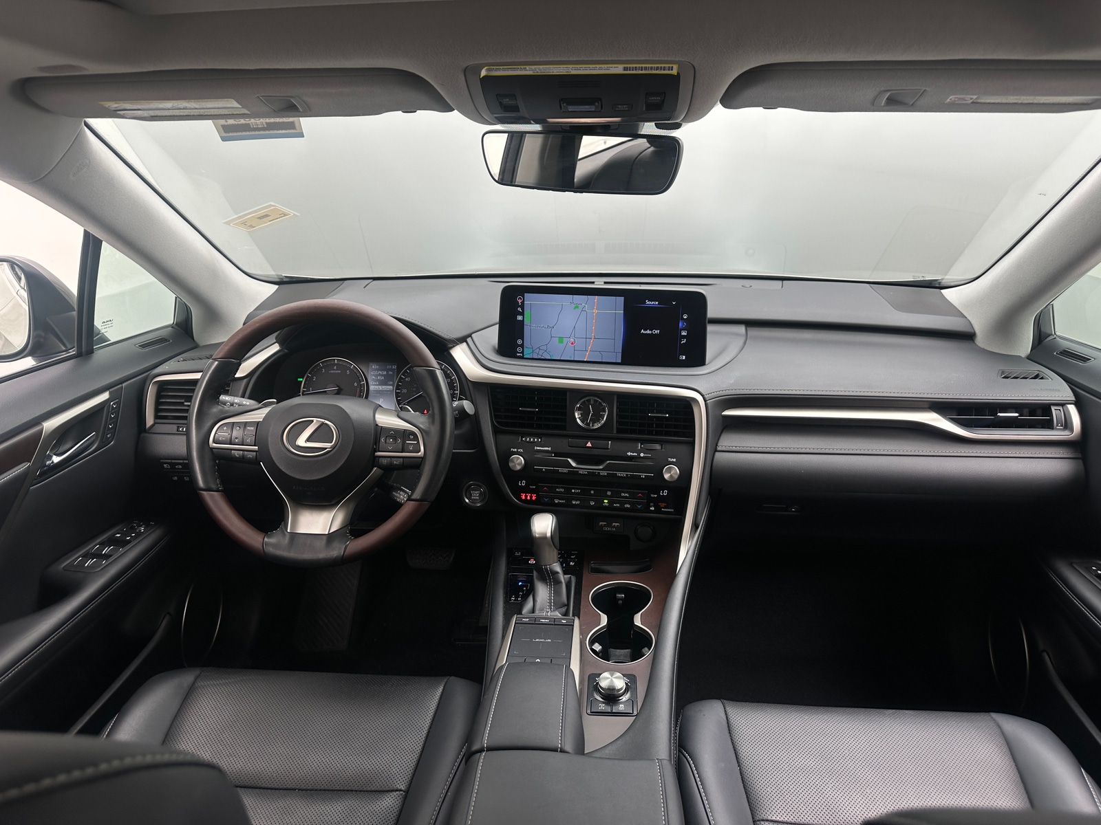 Thumbnail: 2021 Lexus RX - 2
