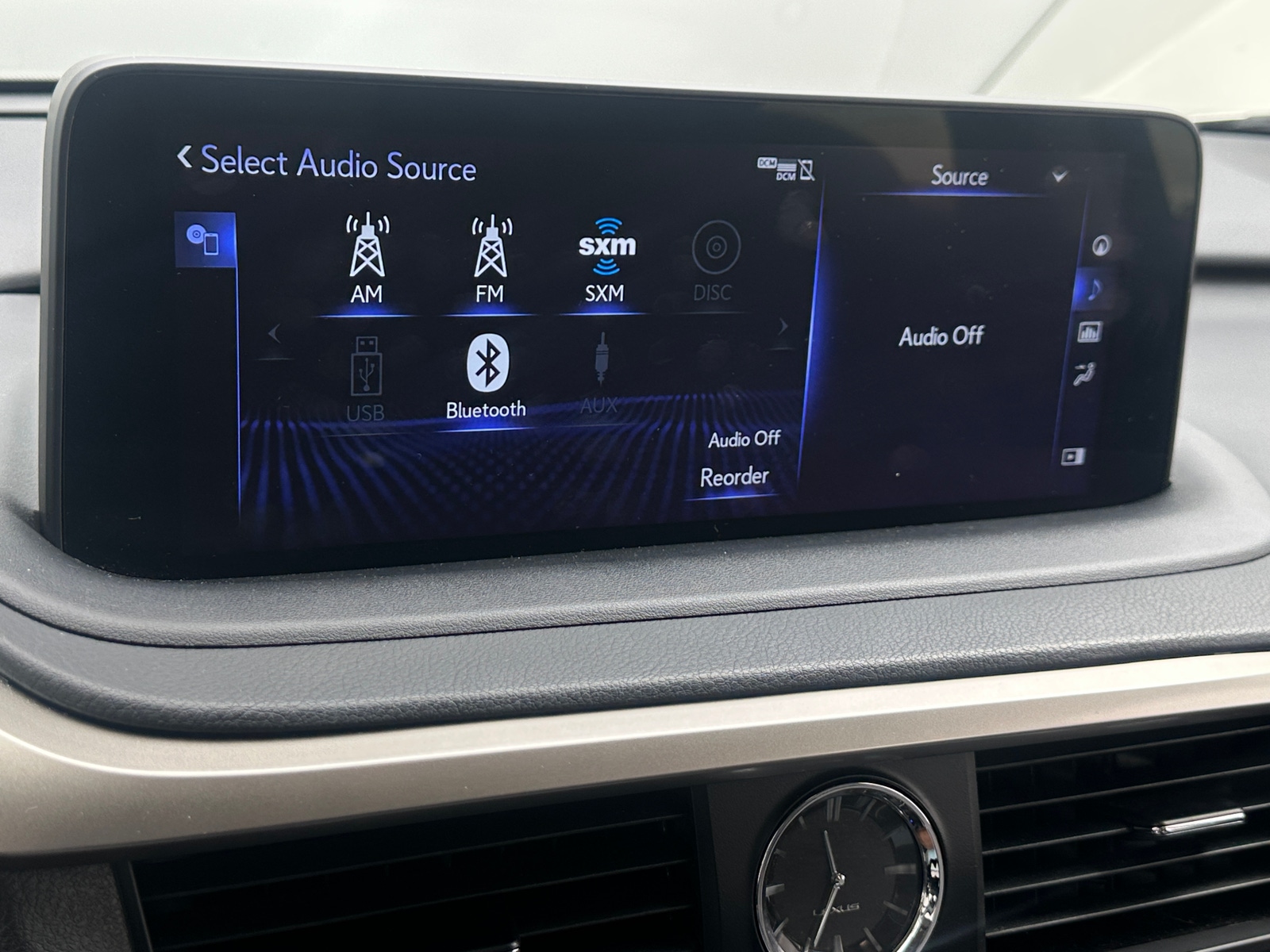 Thumbnail: 2021 Lexus RX - 3