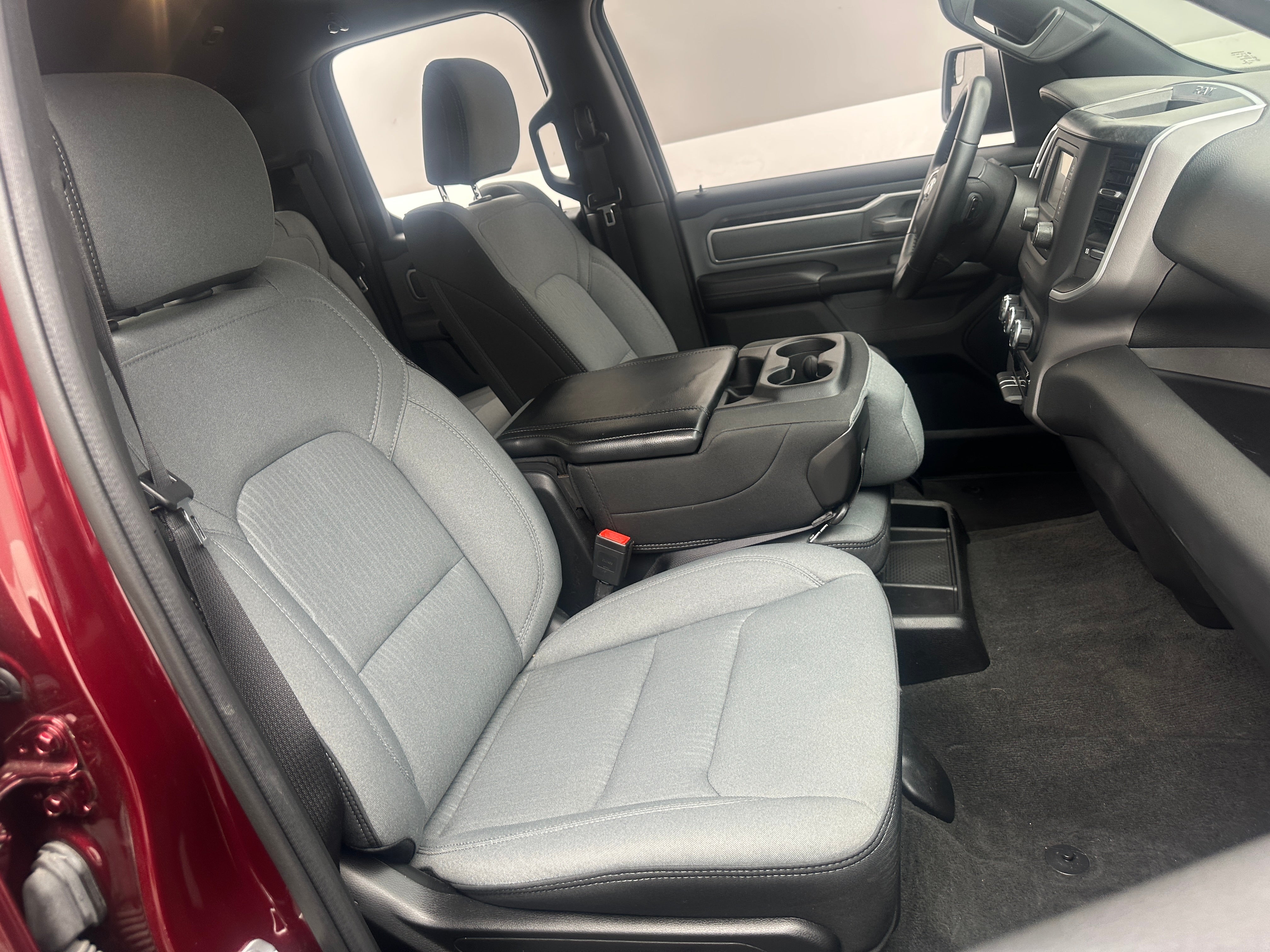 2023 RAM 1500 Pickup