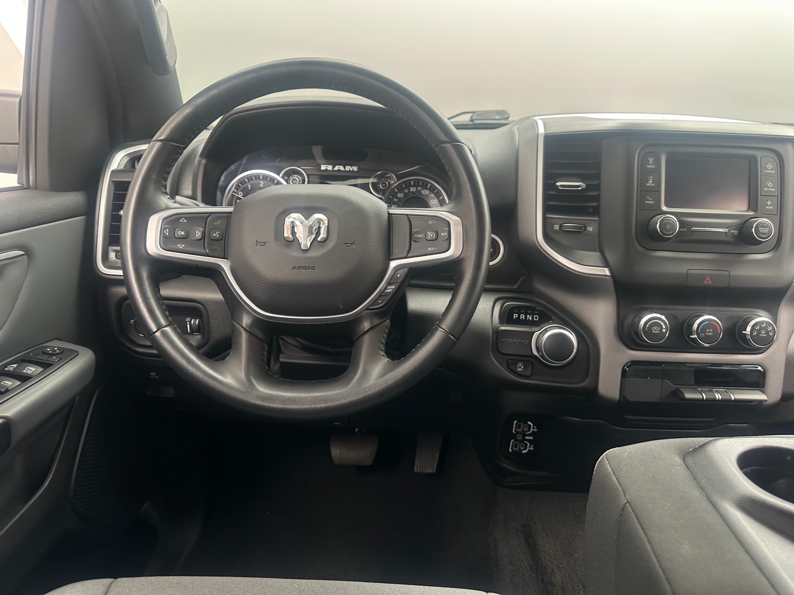 Thumbnail: 2023 RAM 1500 - 5