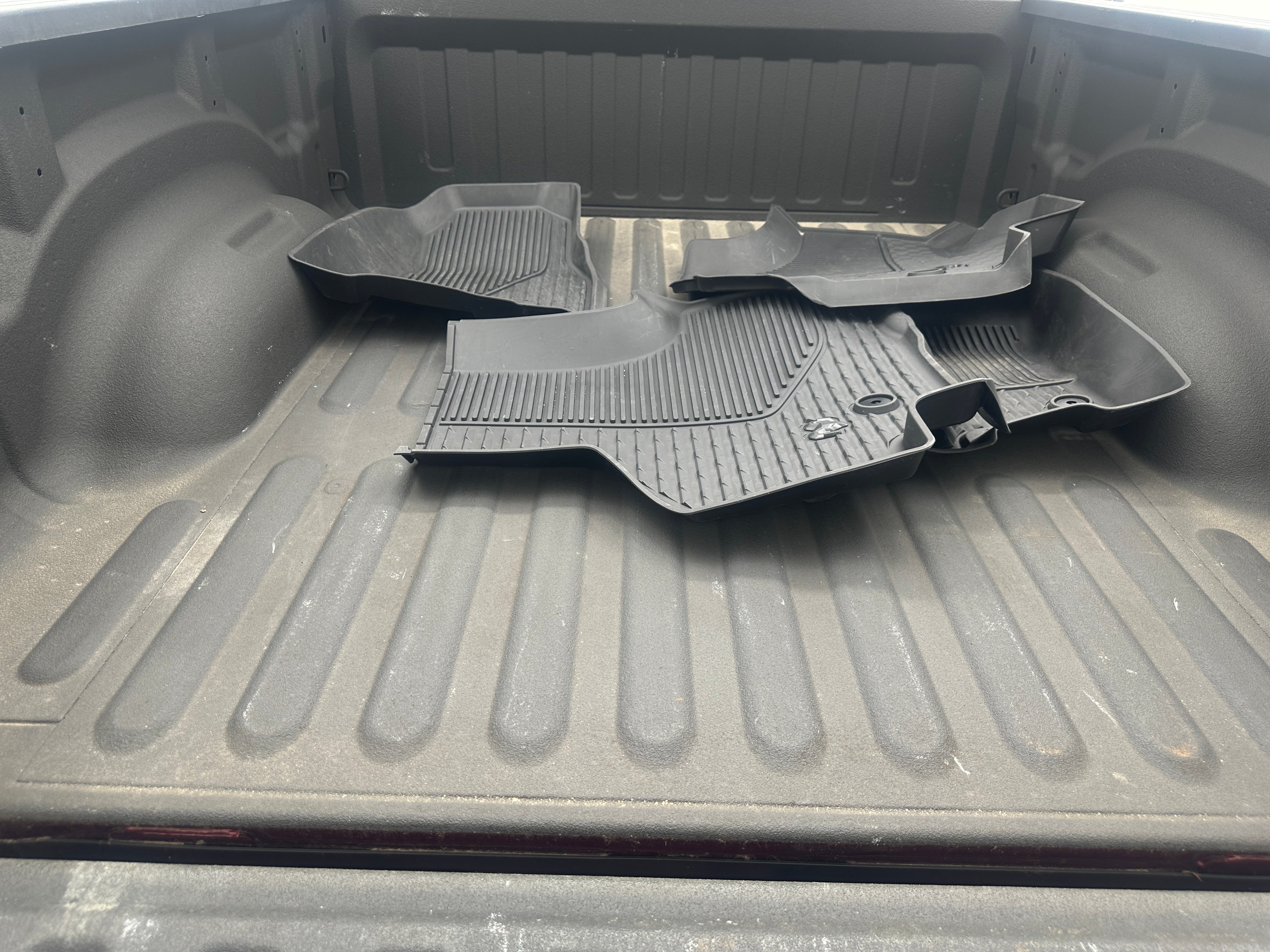 2023 RAM 1500 Pickup