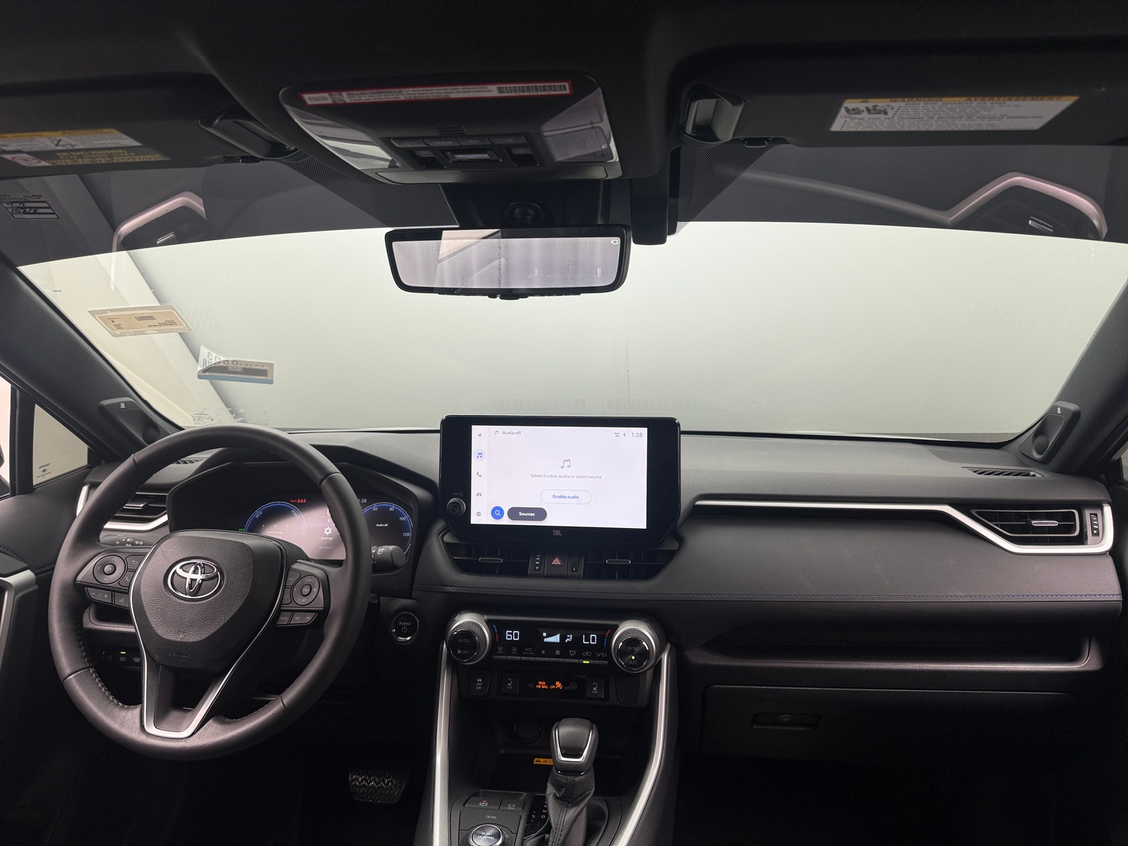 Thumbnail: 2025 Toyota RAV4 - 2