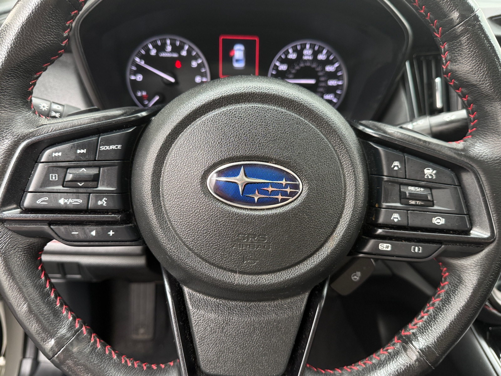 Thumbnail: 2024 Subaru Legacy - 5