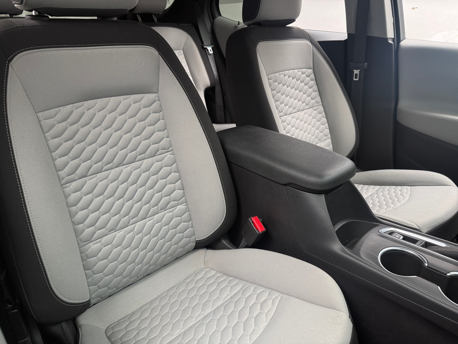 Thumbnail: 2021 Chevrolet Equinox - 2