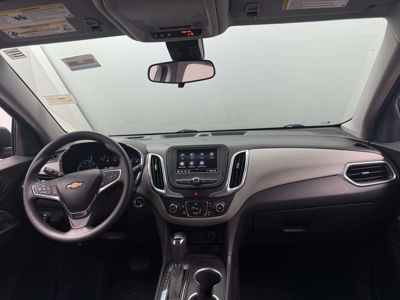 Thumbnail: 2021 Chevrolet Equinox - 3
