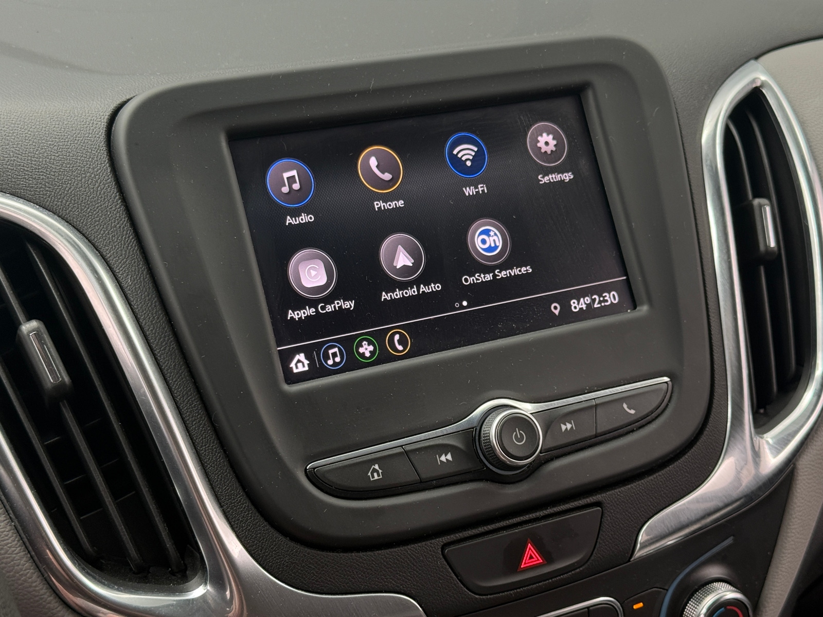 Thumbnail: 2021 Chevrolet Equinox - 4